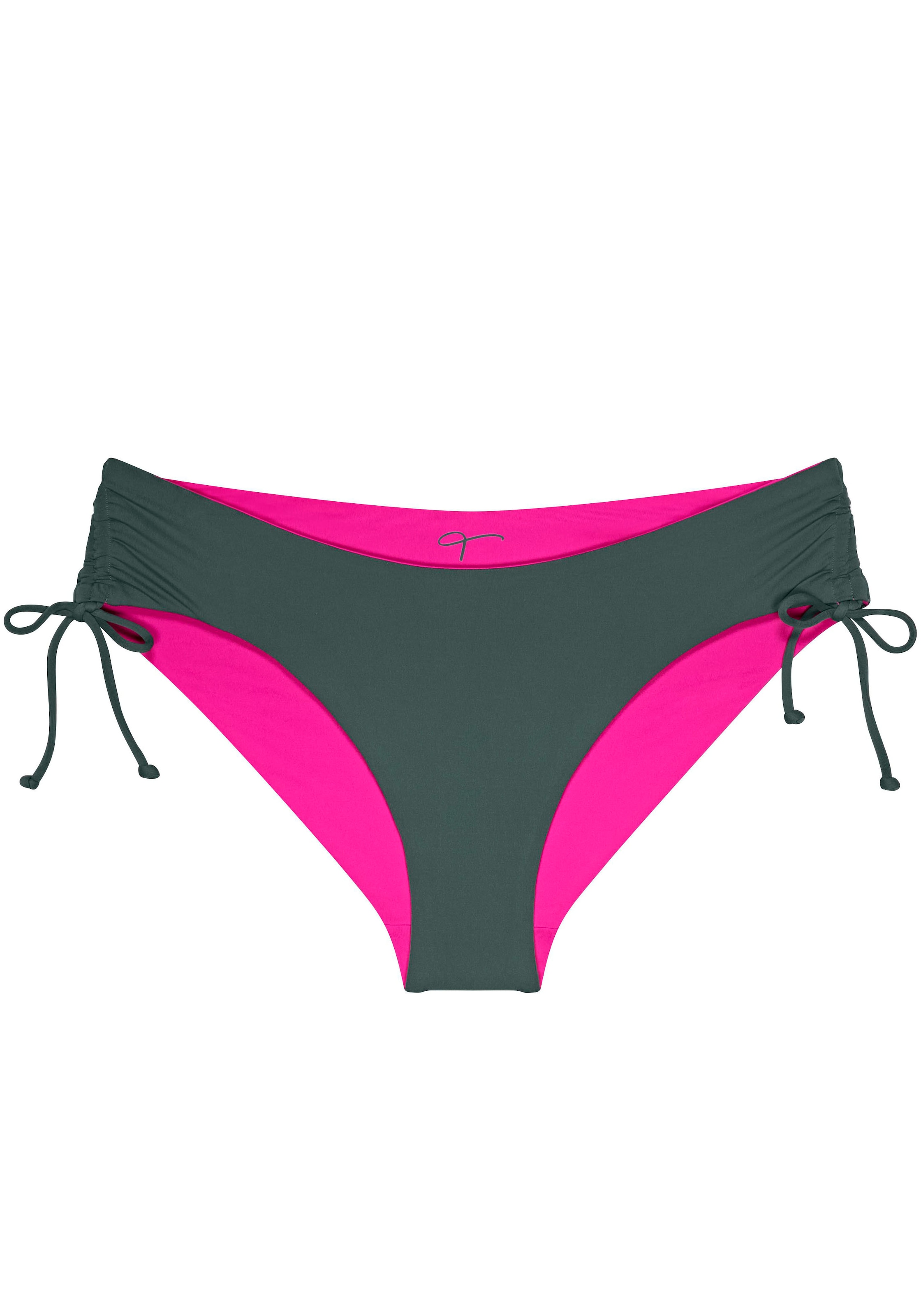 Triumph Bikini-Hose »Free Smart Midi sd«, Wende-Artikel