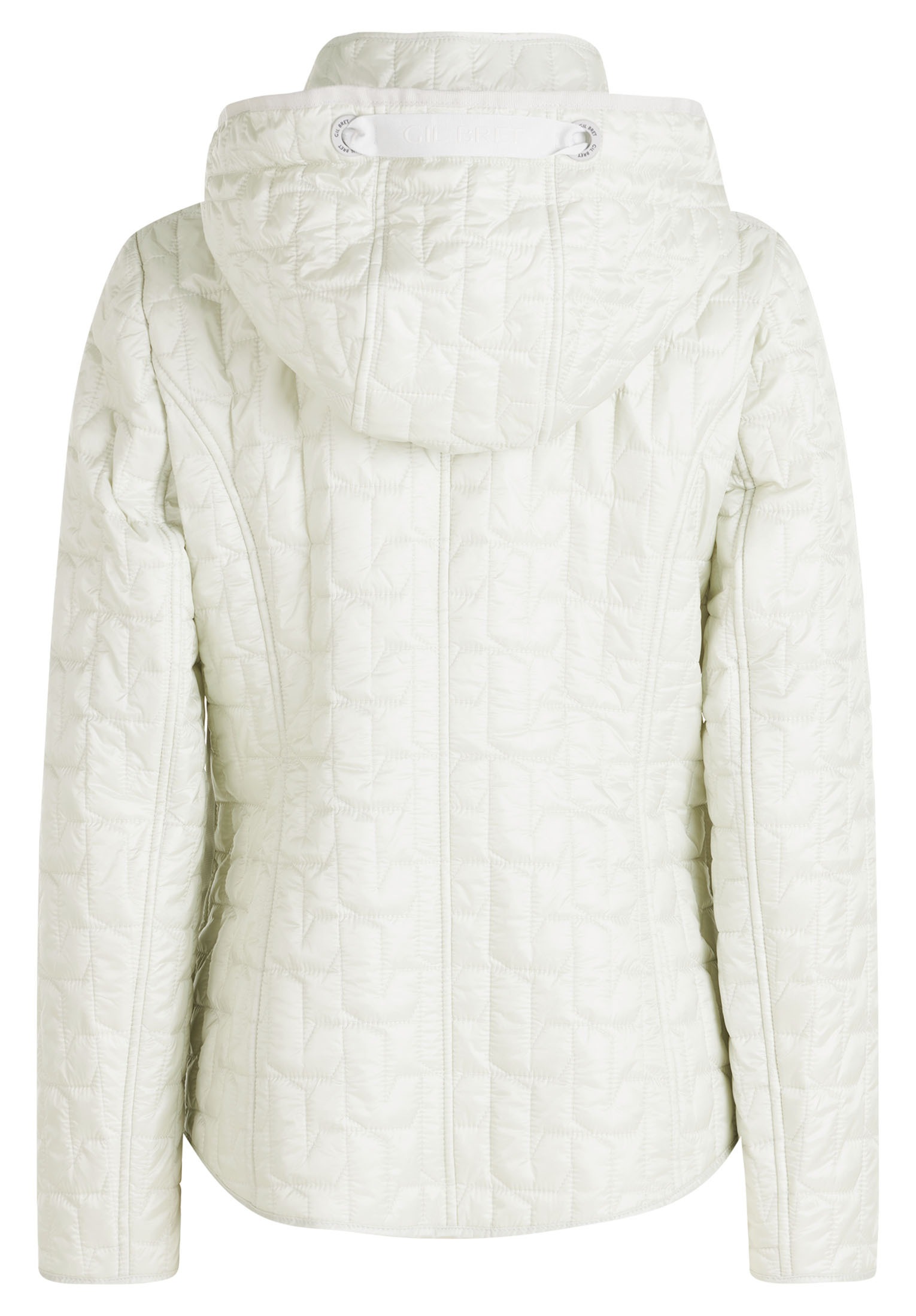 Gil Bret Steppjacke »Steppjacke mit Kapuze«