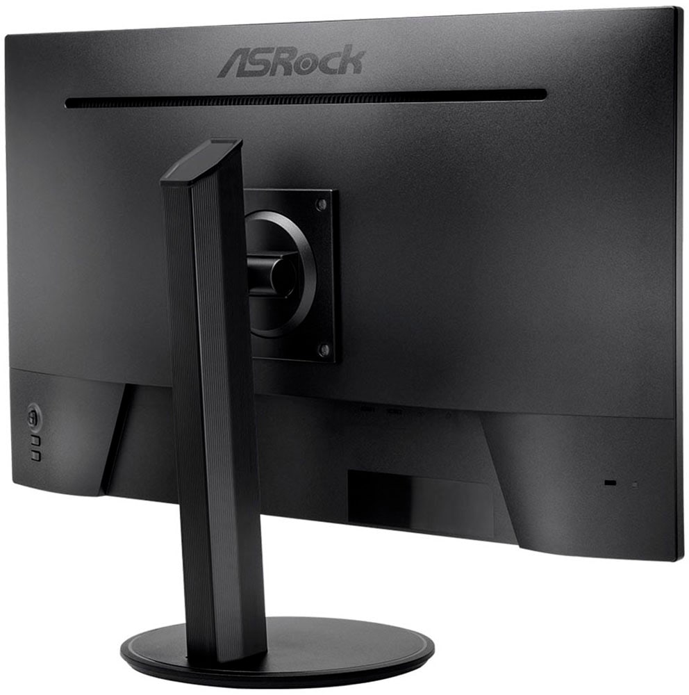 Asrock Gaming-LED-Monitor »PG27FFS« 69 cm/27 ″  1920 x 1080 px Full HD 1 Reaktionszeit 240 Hz