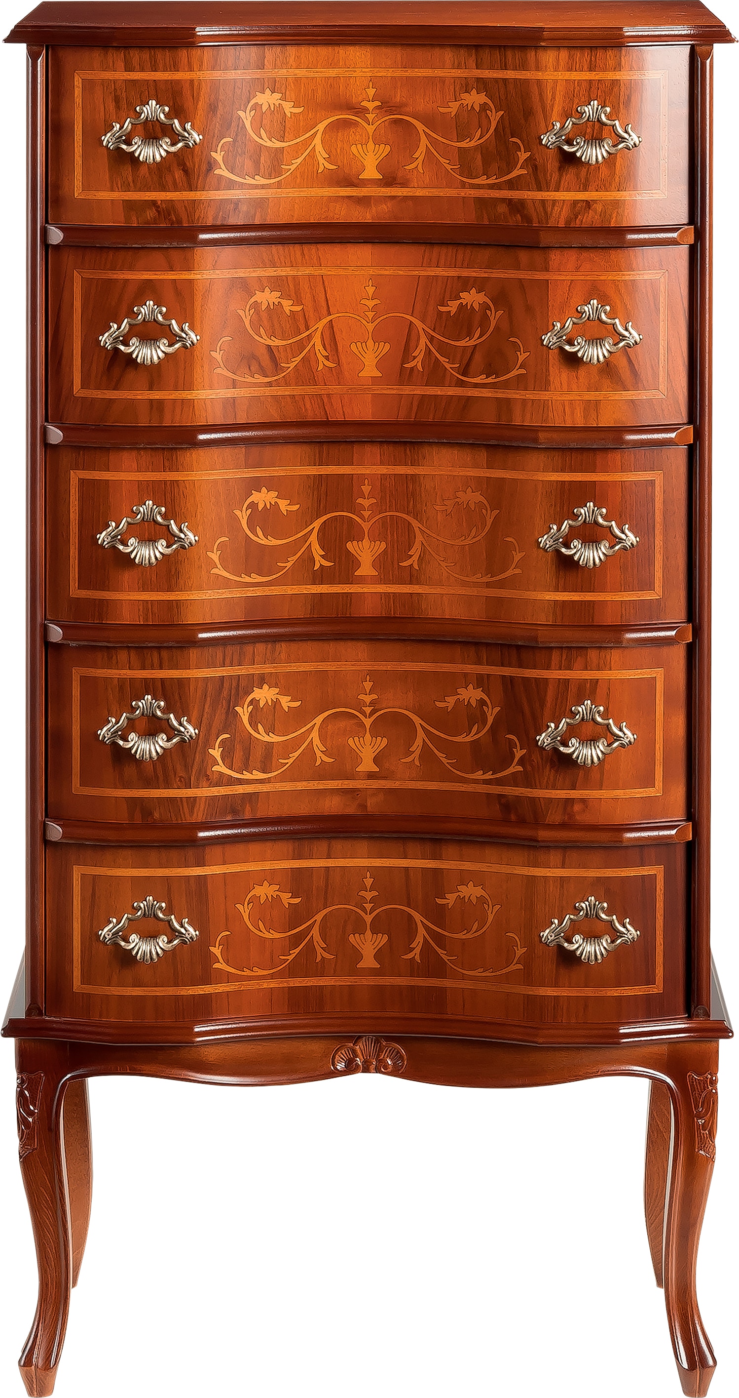 Home affaire Kommode »Roma«, Breite 58 cm