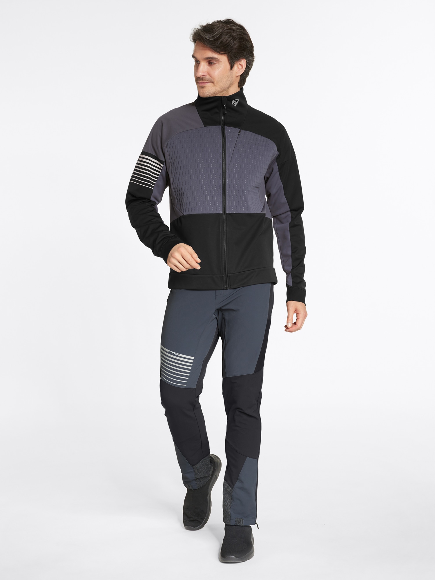 Ziener Funktionshose »NAWO man (pants active)«
