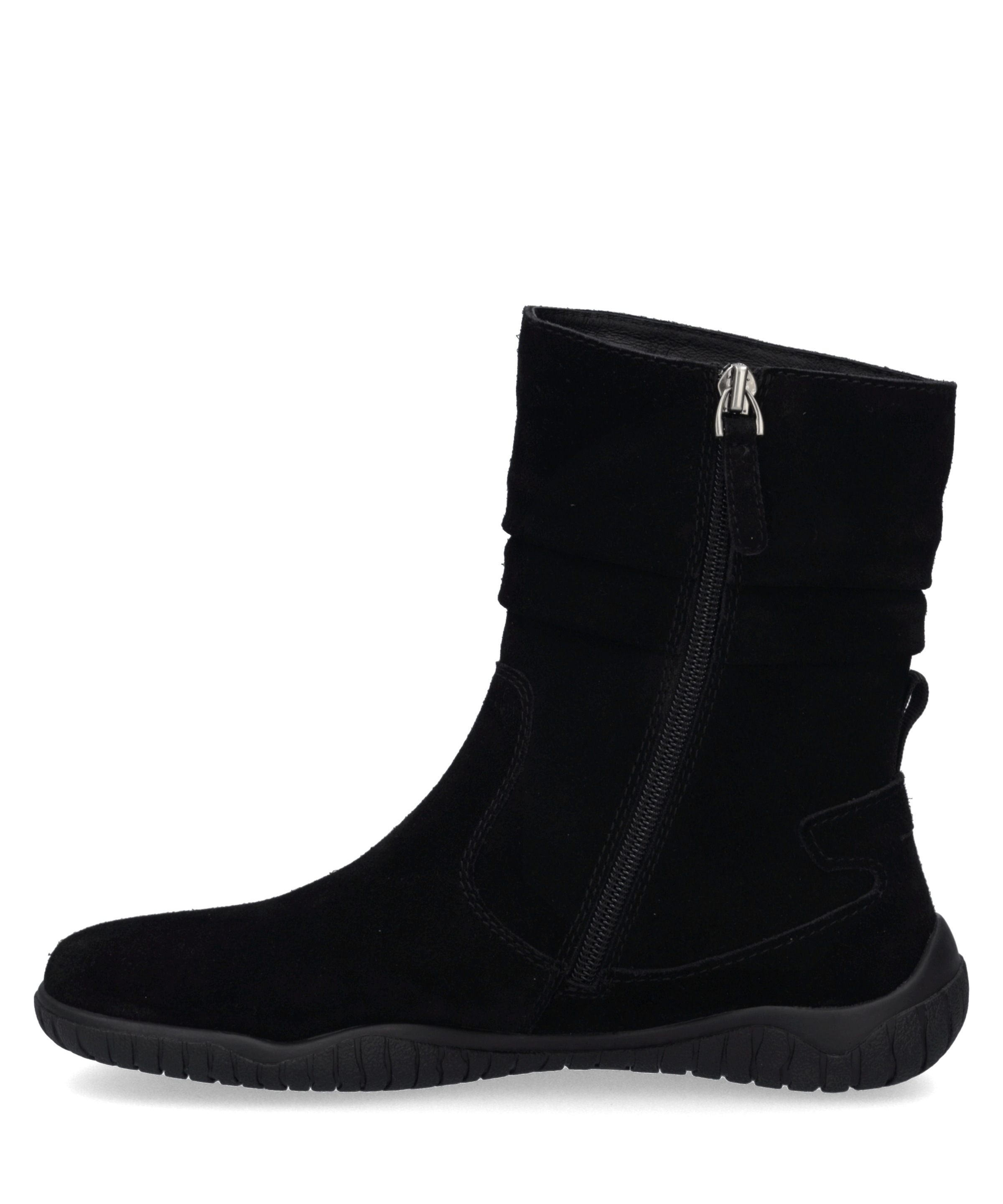 Josef Seibel Stiefelette »Wynona 13, black-black«