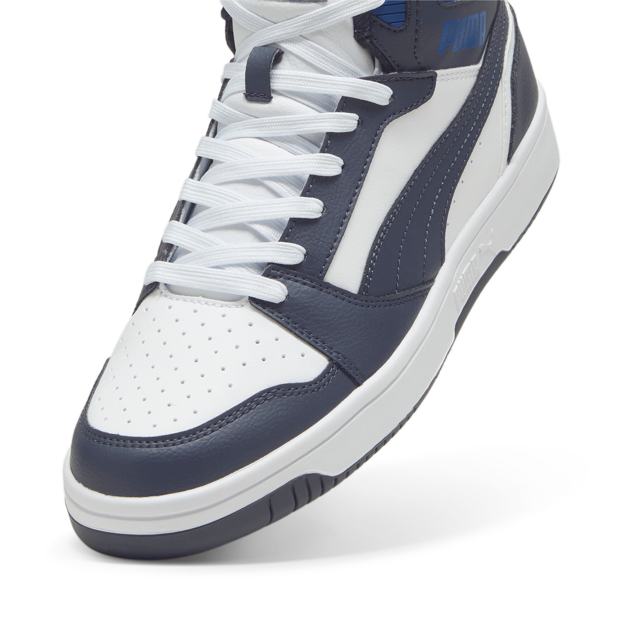 PUMA Sneaker »REBOUND V6«