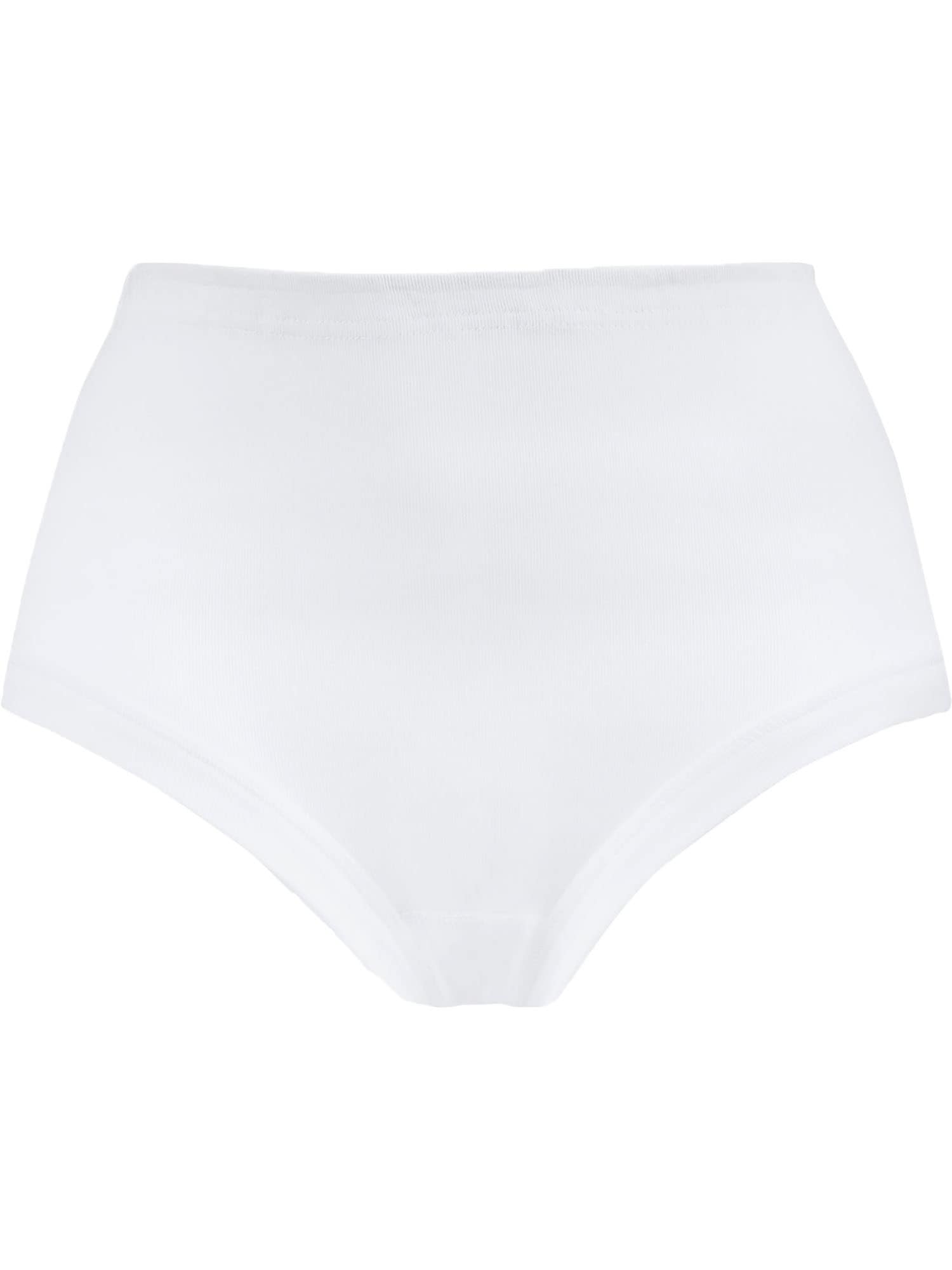 Nina Von C. Taillenslip »3er Pack Damen Taillenslip Fine Cotton«