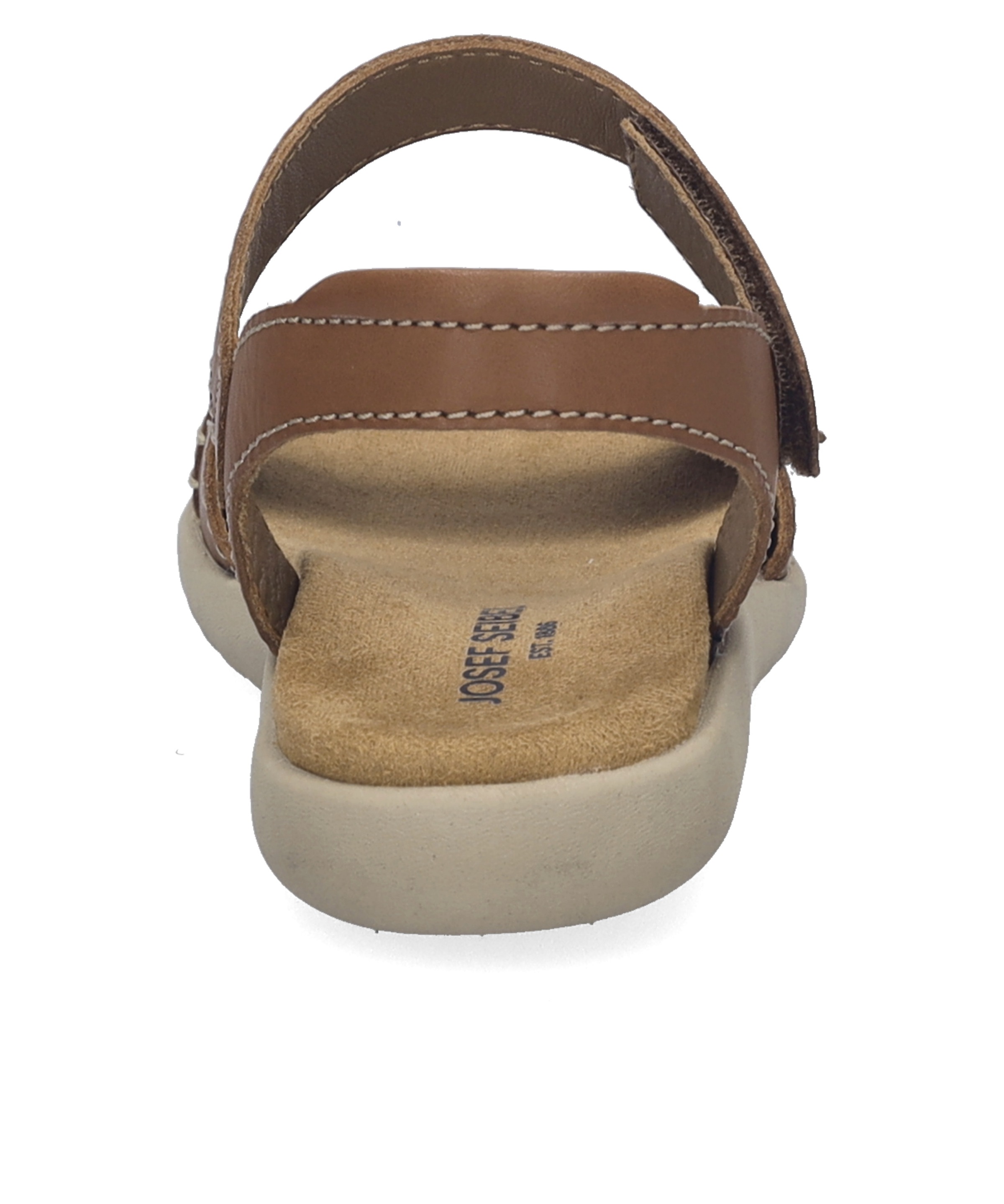 Josef Seibel Sandale »Juliet 03, cognac«