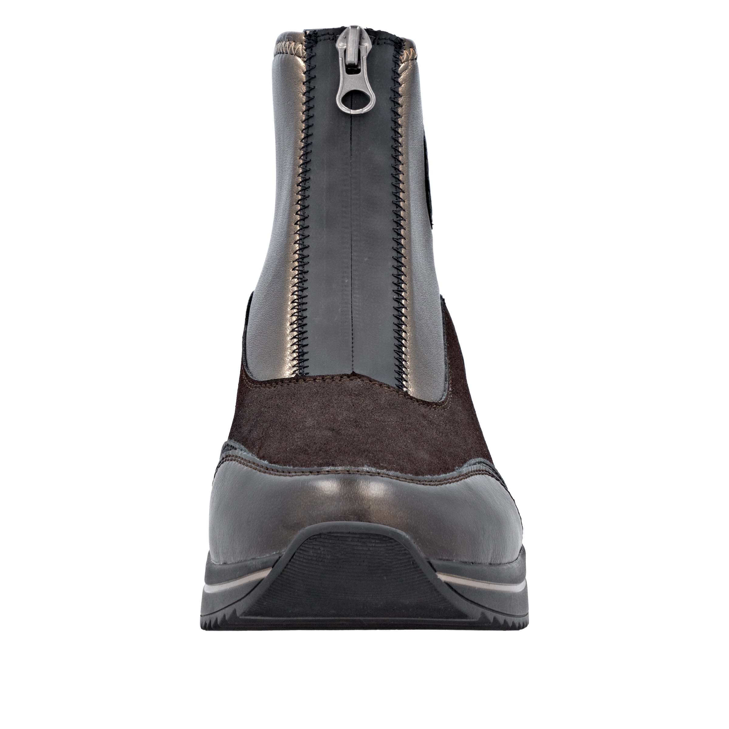 Remonte Keilsneaker  Casual-Boots, Stiefelette, Plateauboots mit Lite´n Soft Ausstattung