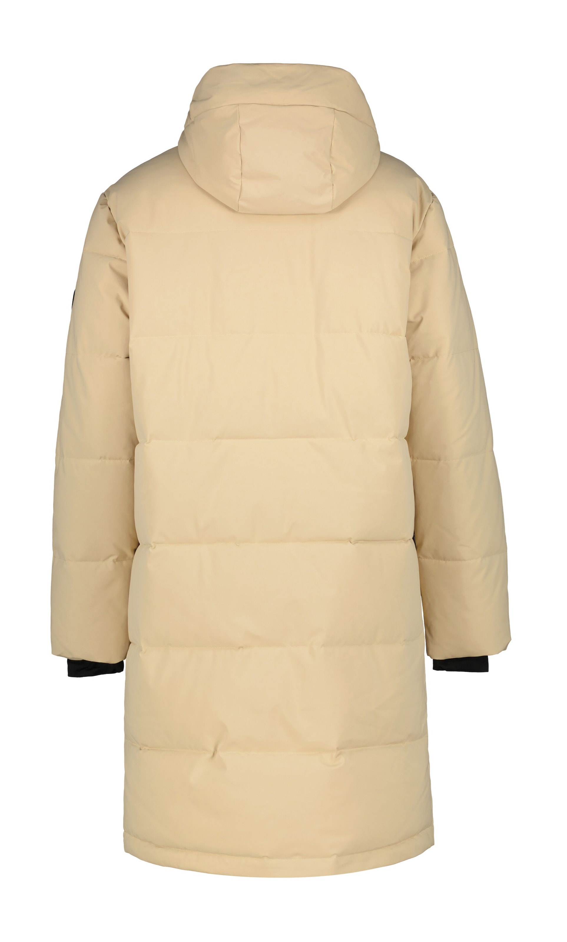 Icepeak Funktionsmantel »ARDEK«, (1 tlg.)