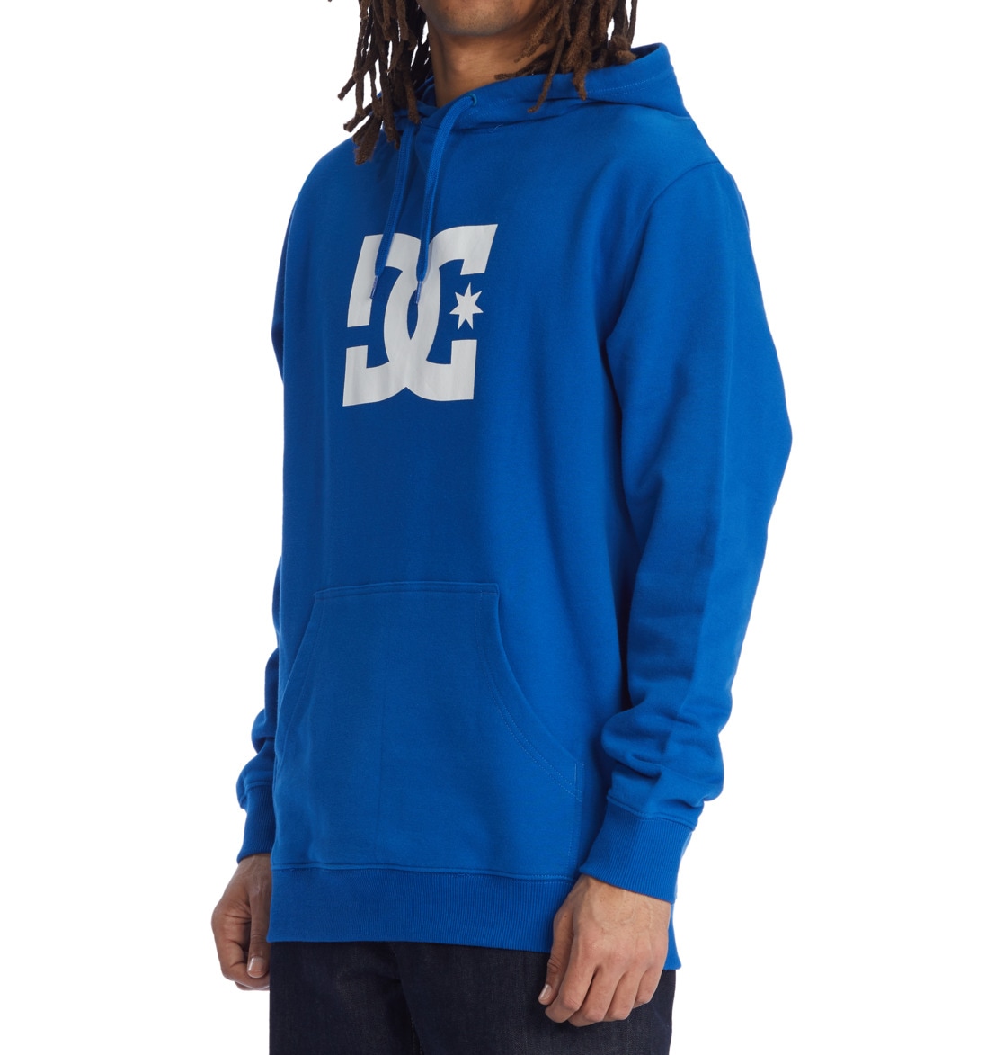 DC Shoes Kapuzensweatshirt »DC Star«