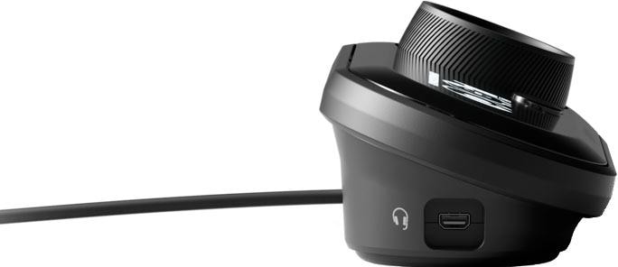 SteelSeries Gaming-Headset »Arctis Pro + GameDAC«, Hi-Res