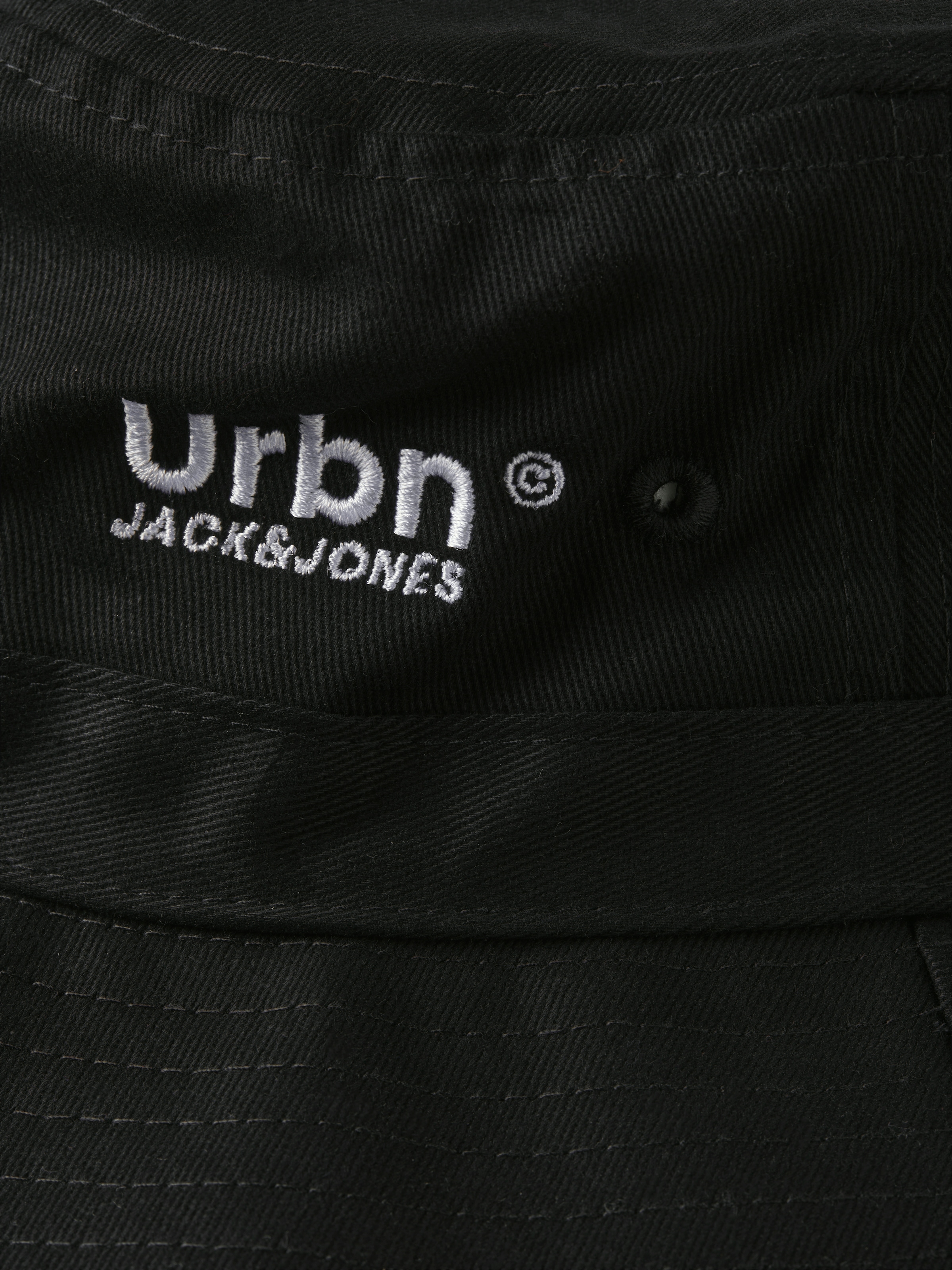 Jack & Jones Fischerhut »JACURBN BUCKET HAT SN«