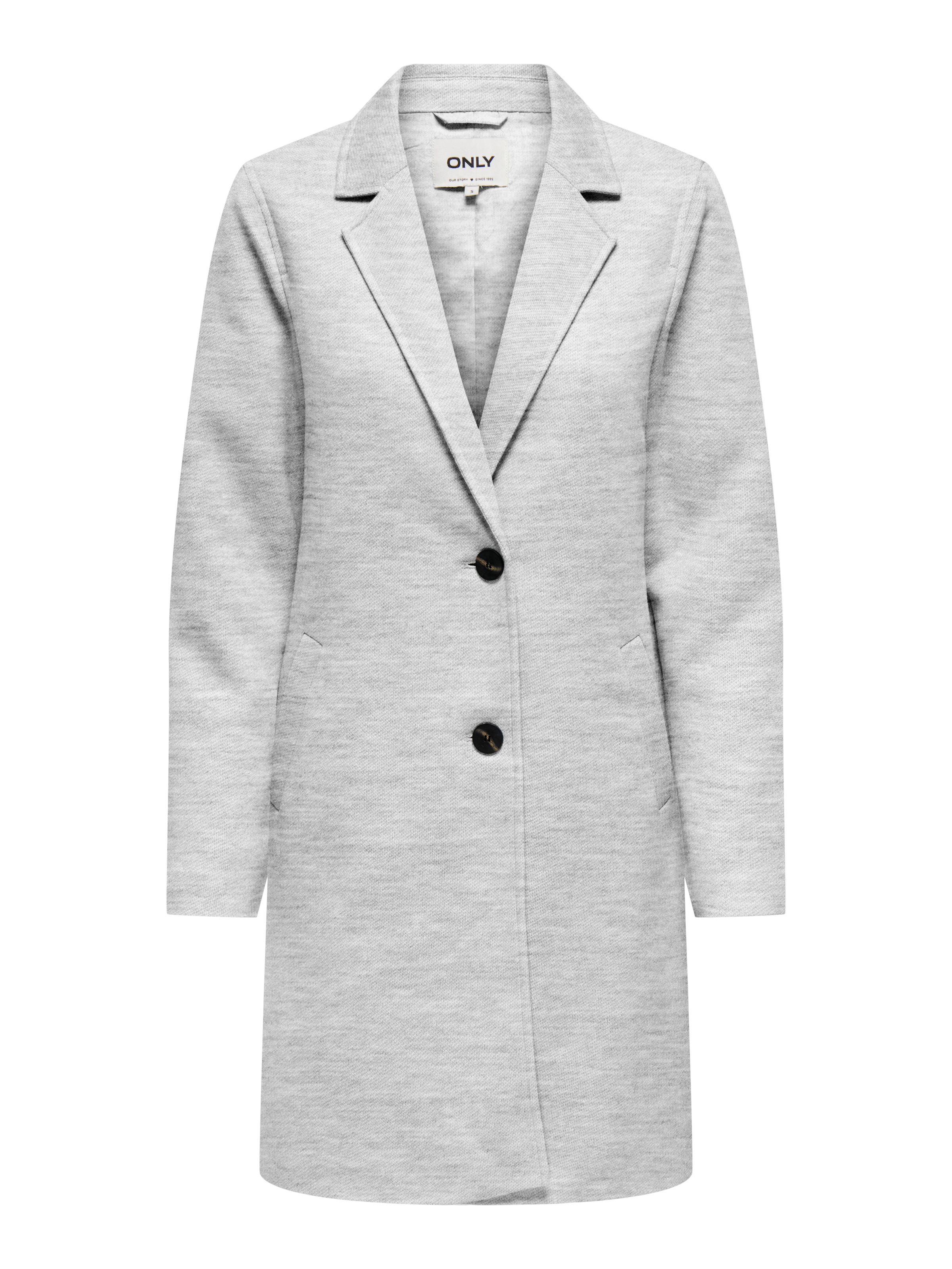 ONLY Kurzmantel »ONLSEDONA LIFE CARRIE COAT CC OTW«