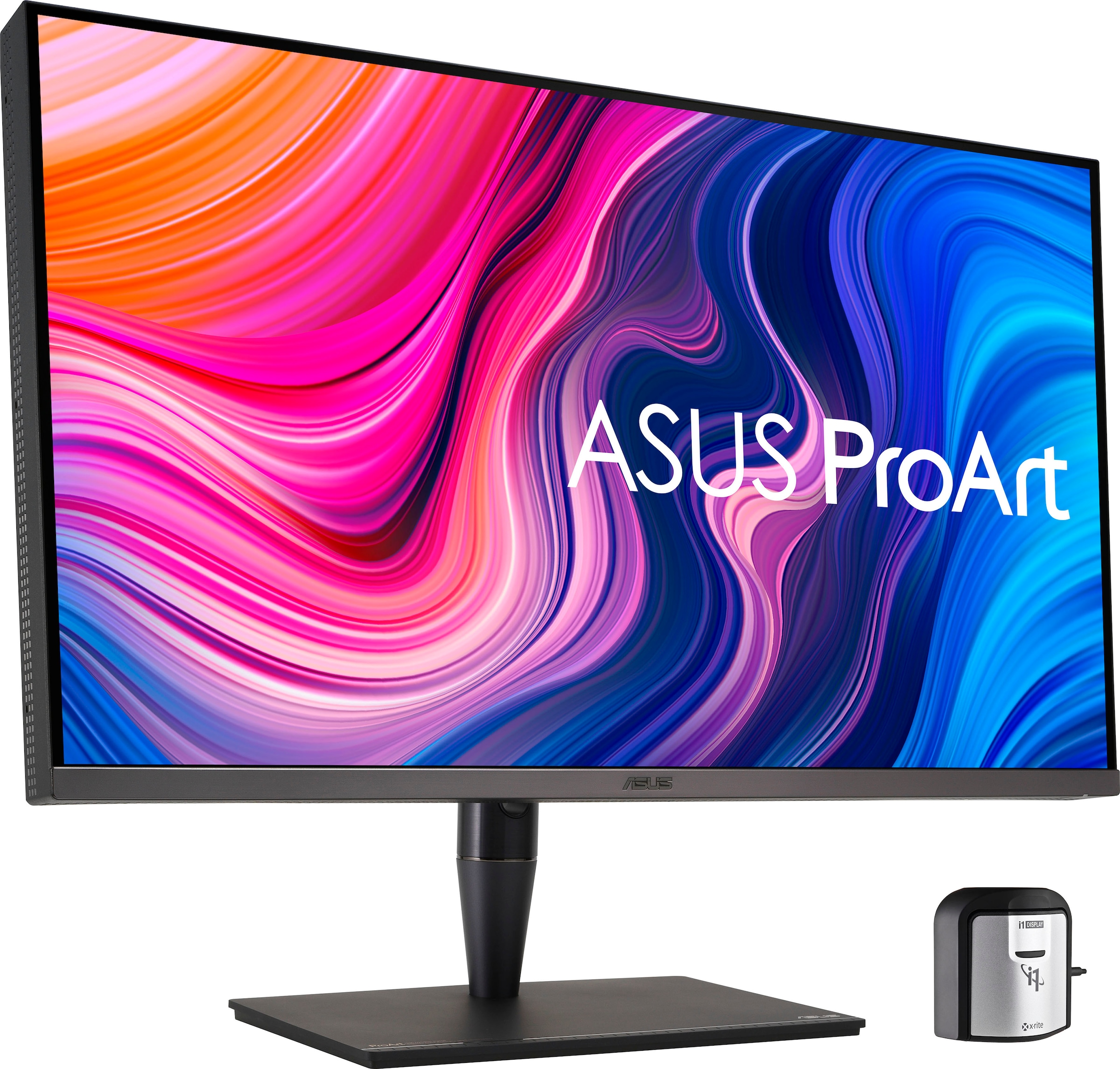Asus LCD-Monitor »PA32UCG-K«, 81 cm/32 Zoll, 3840 x 2160 px, 4K Ultra HD, 5 ms Reaktionszeit, 120 Hz
