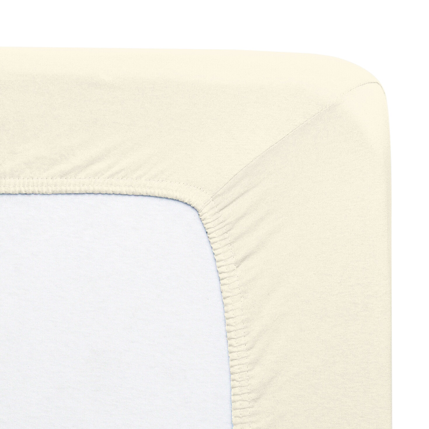 Florella Spannbettlaken »FS5, Soft-Flanell, 100% Baumwolle«, für Matratzenhöhe bis 20 cm geeignet