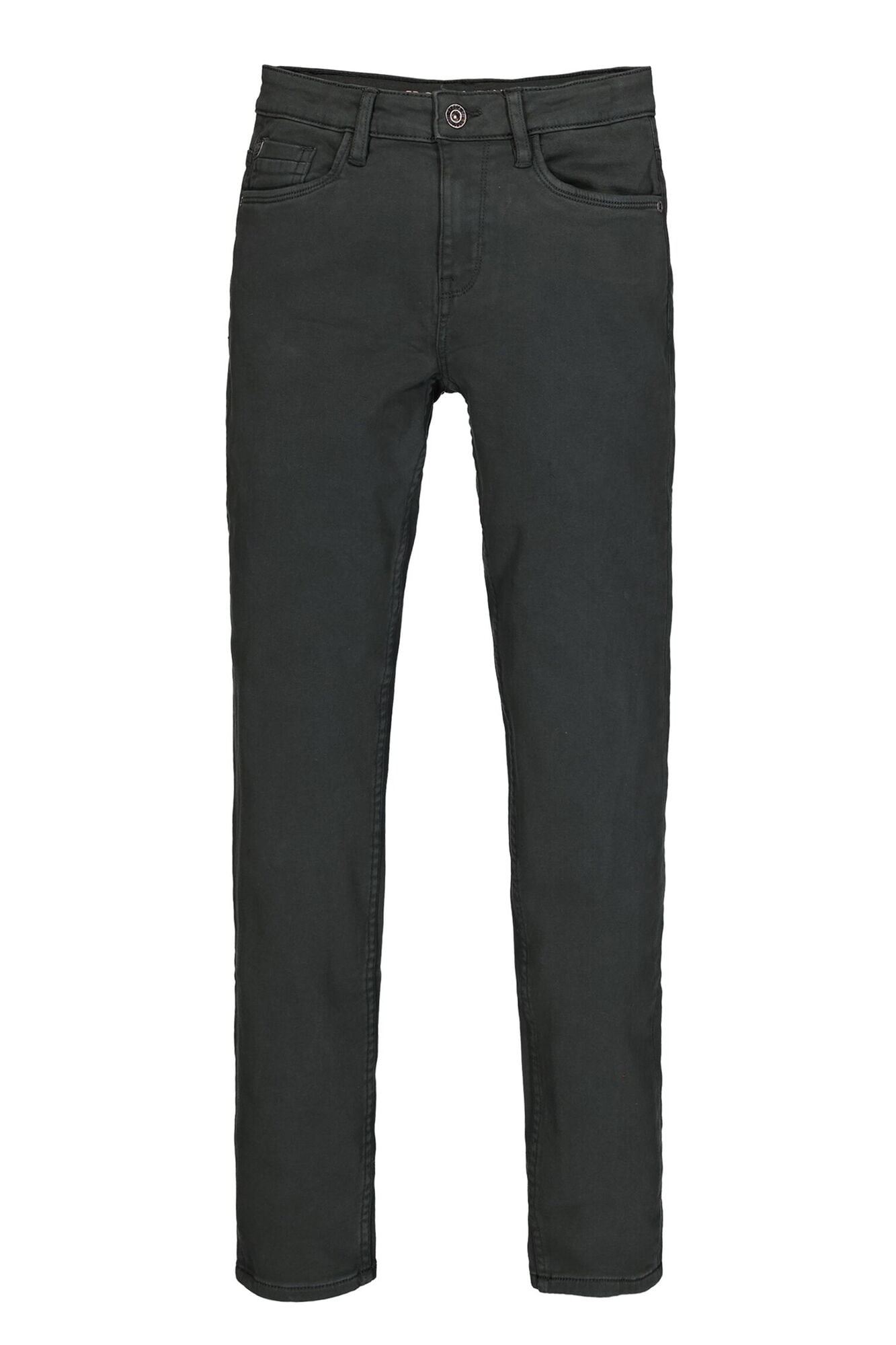 Garcia 5-Pocket-Jeans »Lazlo« mit Destroyed-Detail am Knie, for BOYS