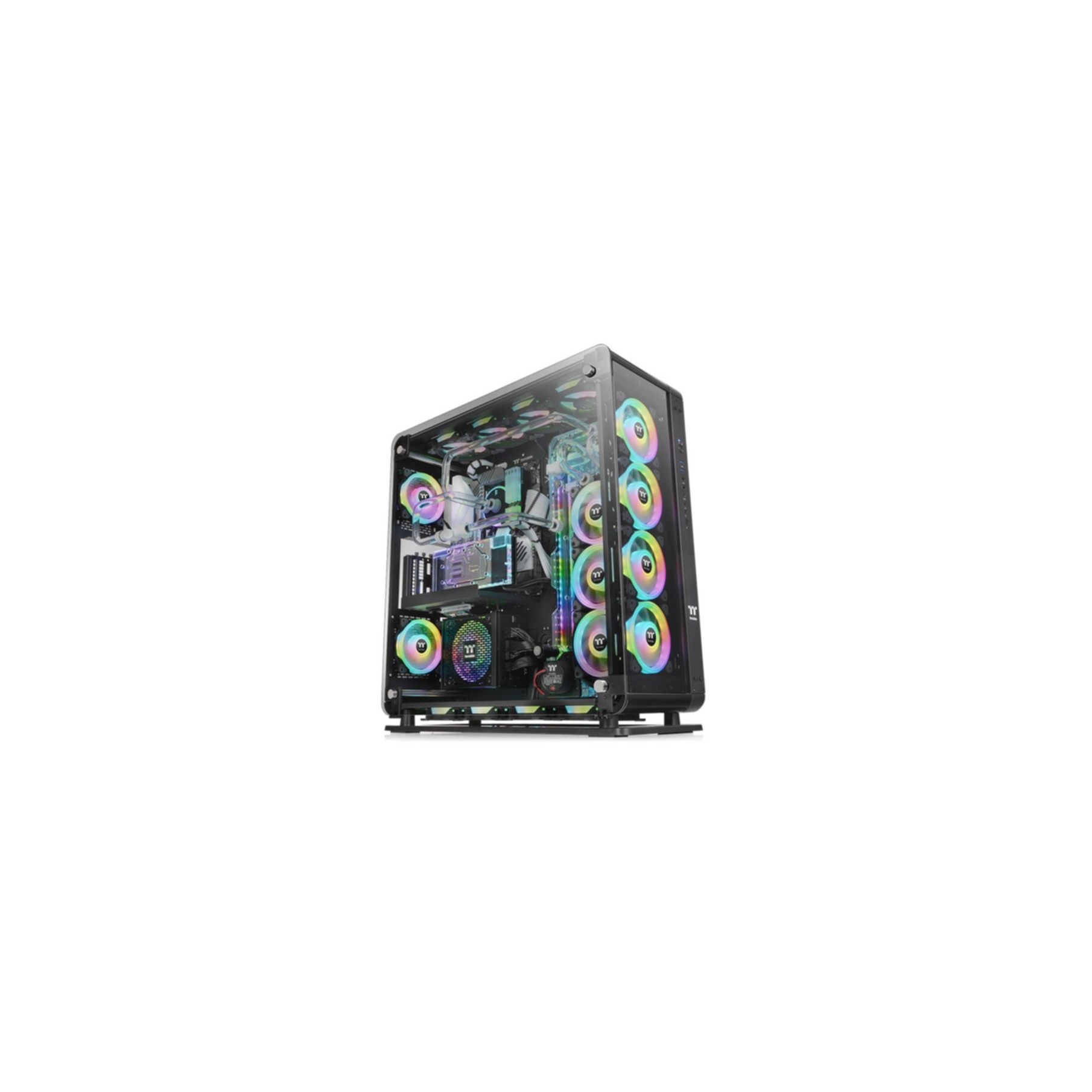 Thermaltake PC-Gehäuse »Core P8 TG«