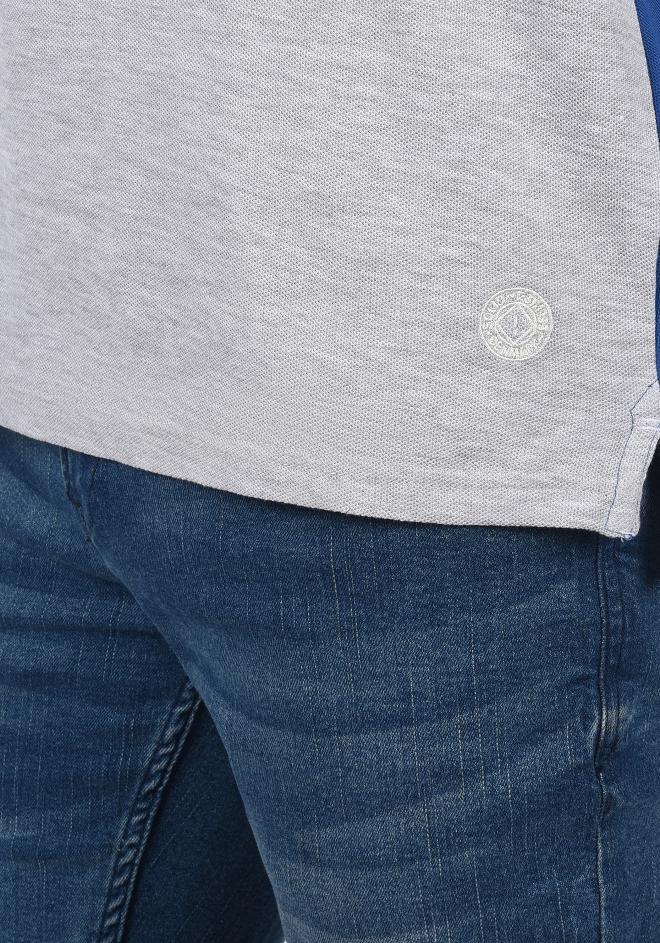 !Solid Poloshirt »Poloshirt SDCorbin«