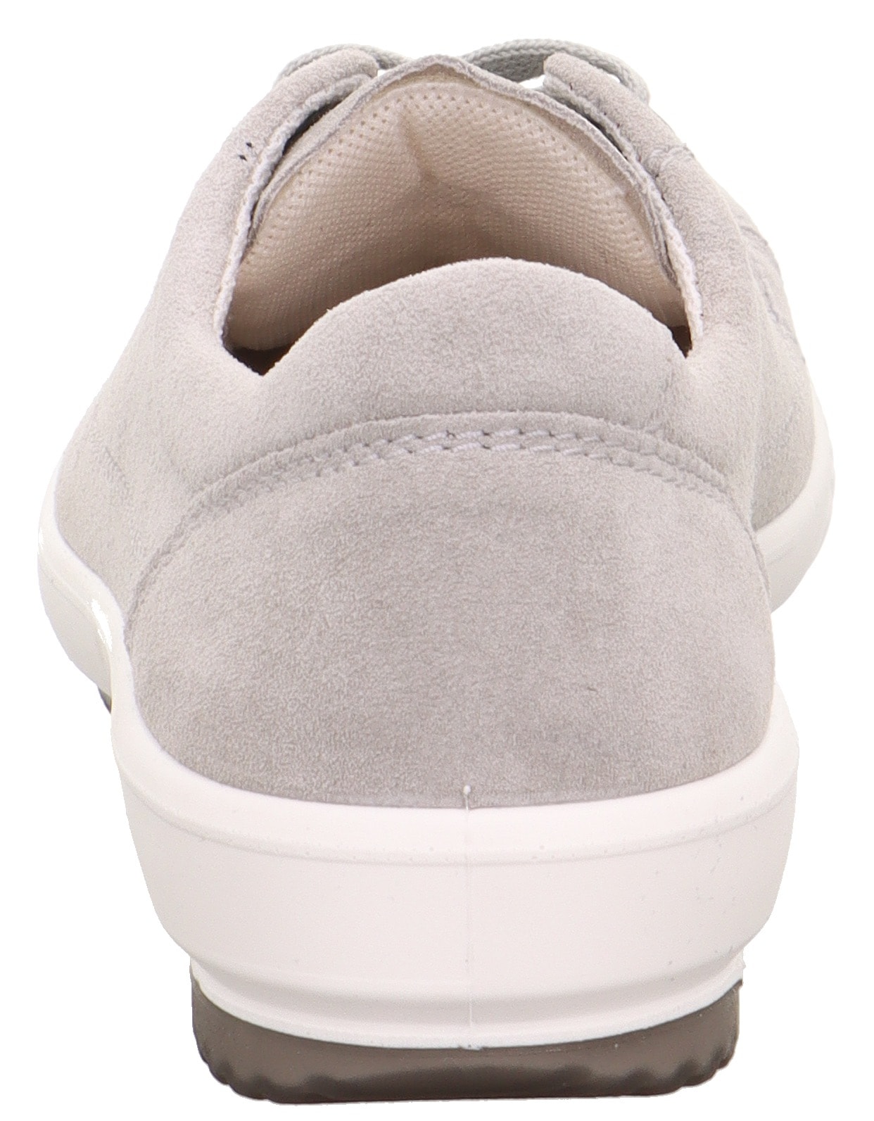 Legero Sneaker »TANARO 5.0«  , Freizeitschuh, Halbschuh, Schnürschuh mit softem Schaftabschluss