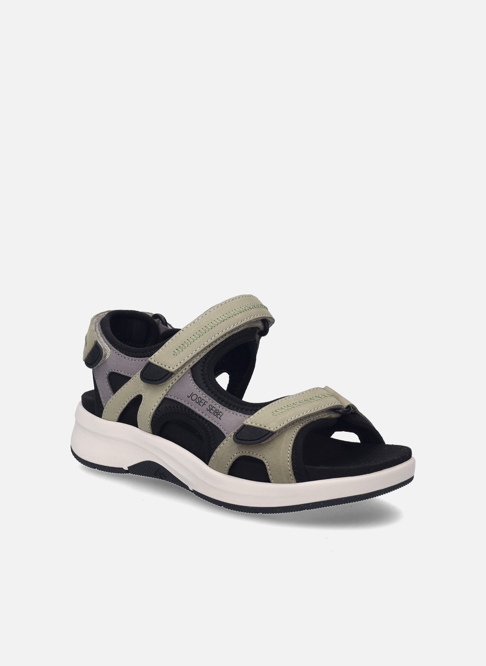Josef Seibel Sandale »Estelle 02, mint-kombi«