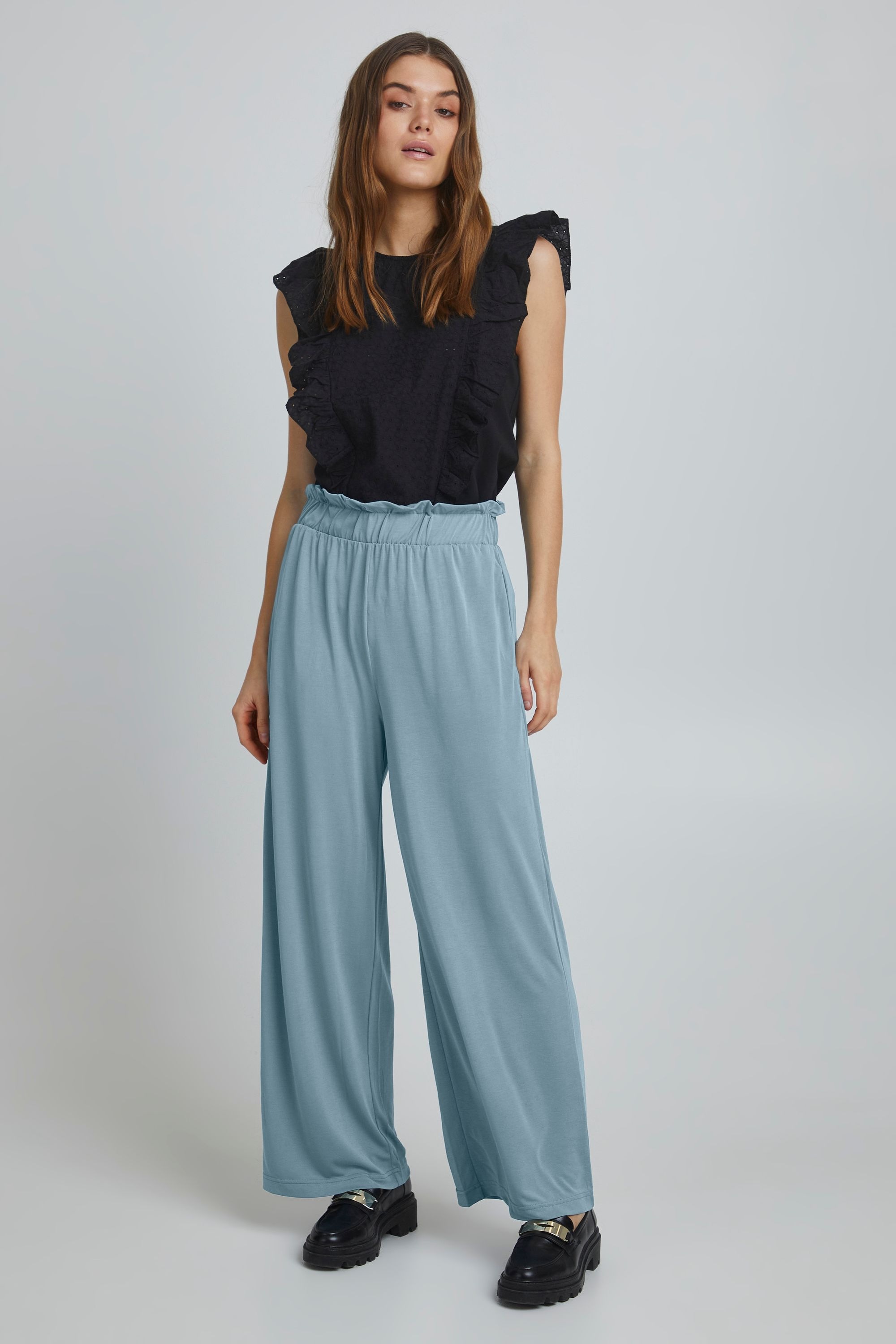 b.young Stoffhose »Stoffhose PYPerl«