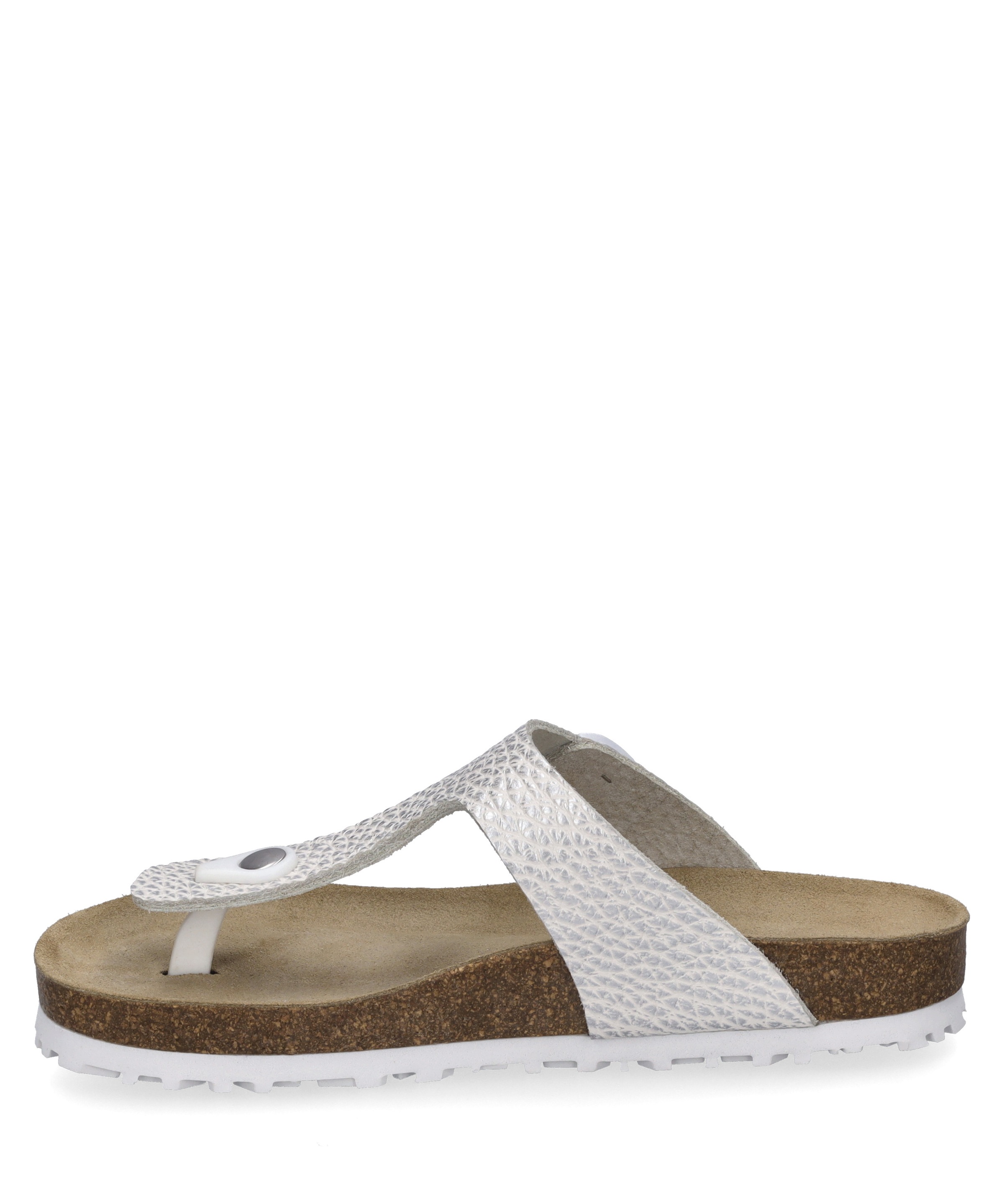 Josef Seibel Zehentrenner »Hermine 02, silber-kombi«