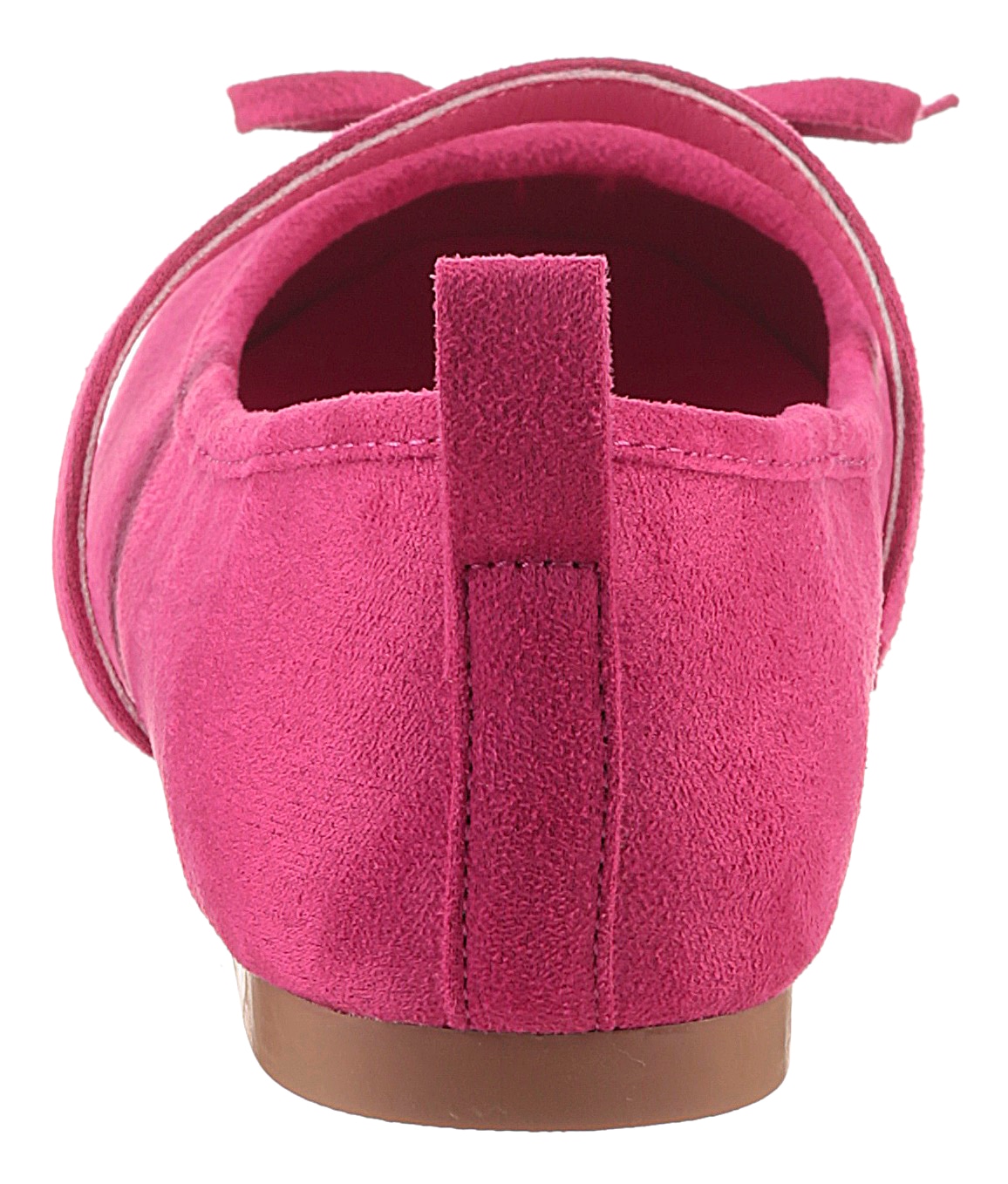 Aniston SHOES Ballerina, Riemchenballerina, Schlupfschuh, Loafer, Slipper - NEUE KOLLEKTION
