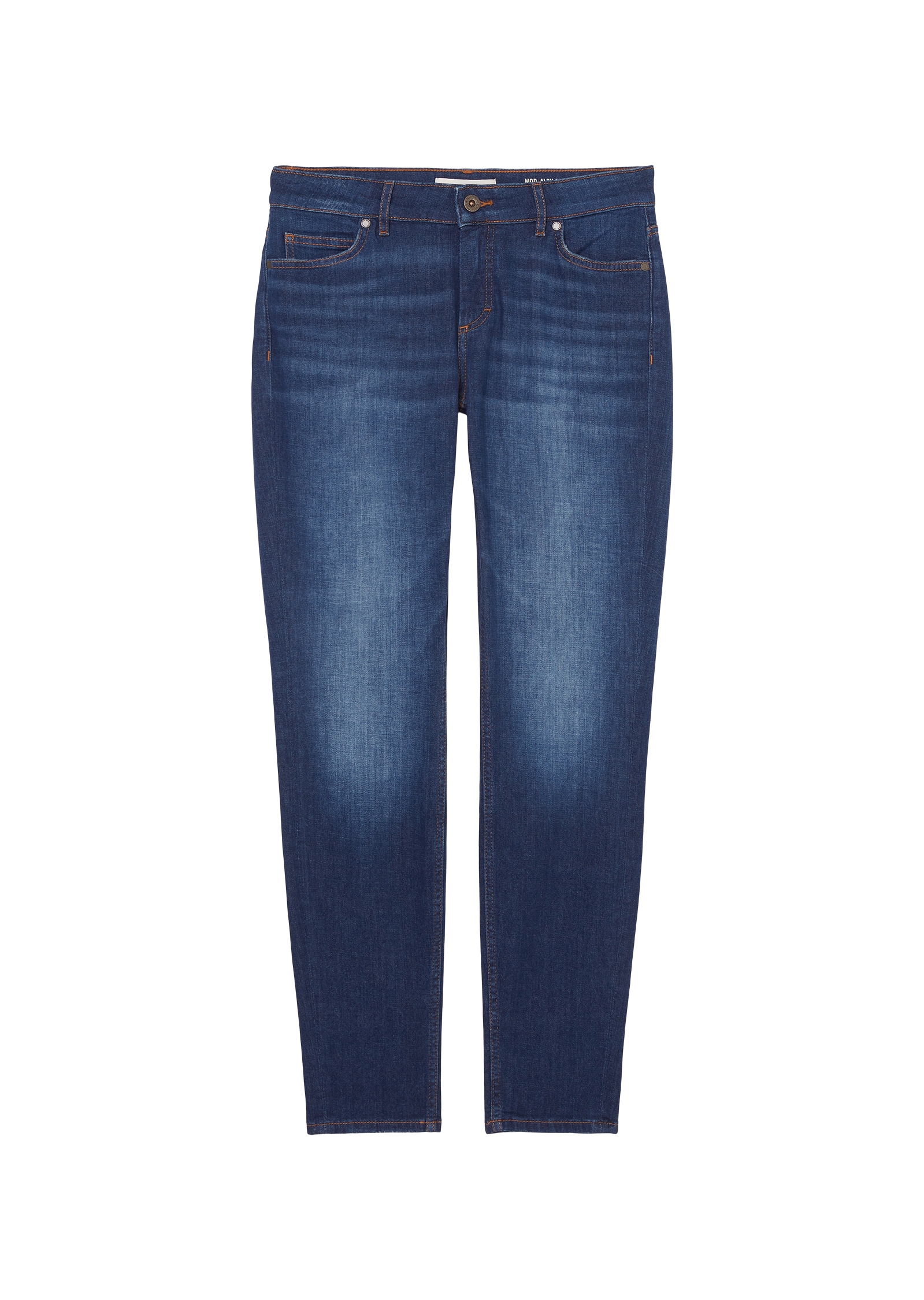 Marc O'Polo Slim-fit-Jeans »Alby Slim«