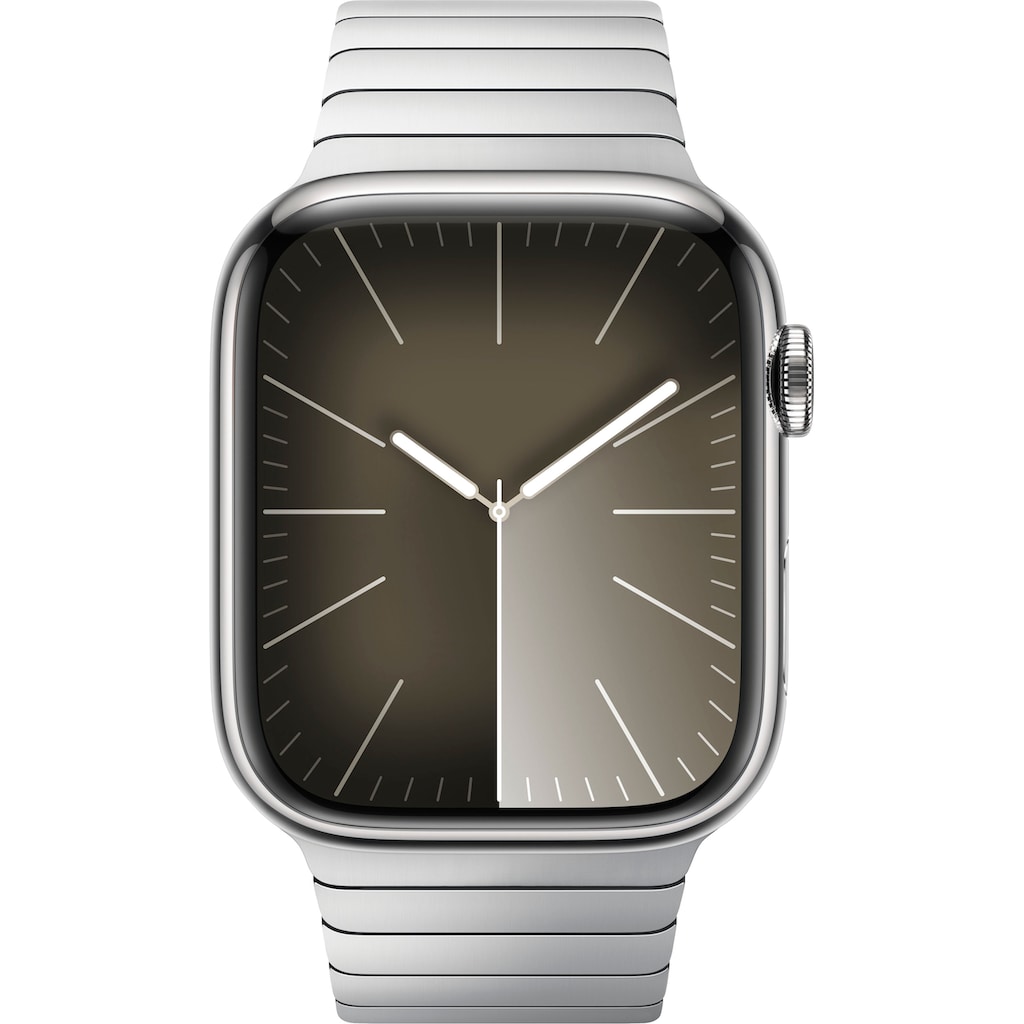 Apple Smartwatch-Armband »42mm Link Bracelet«