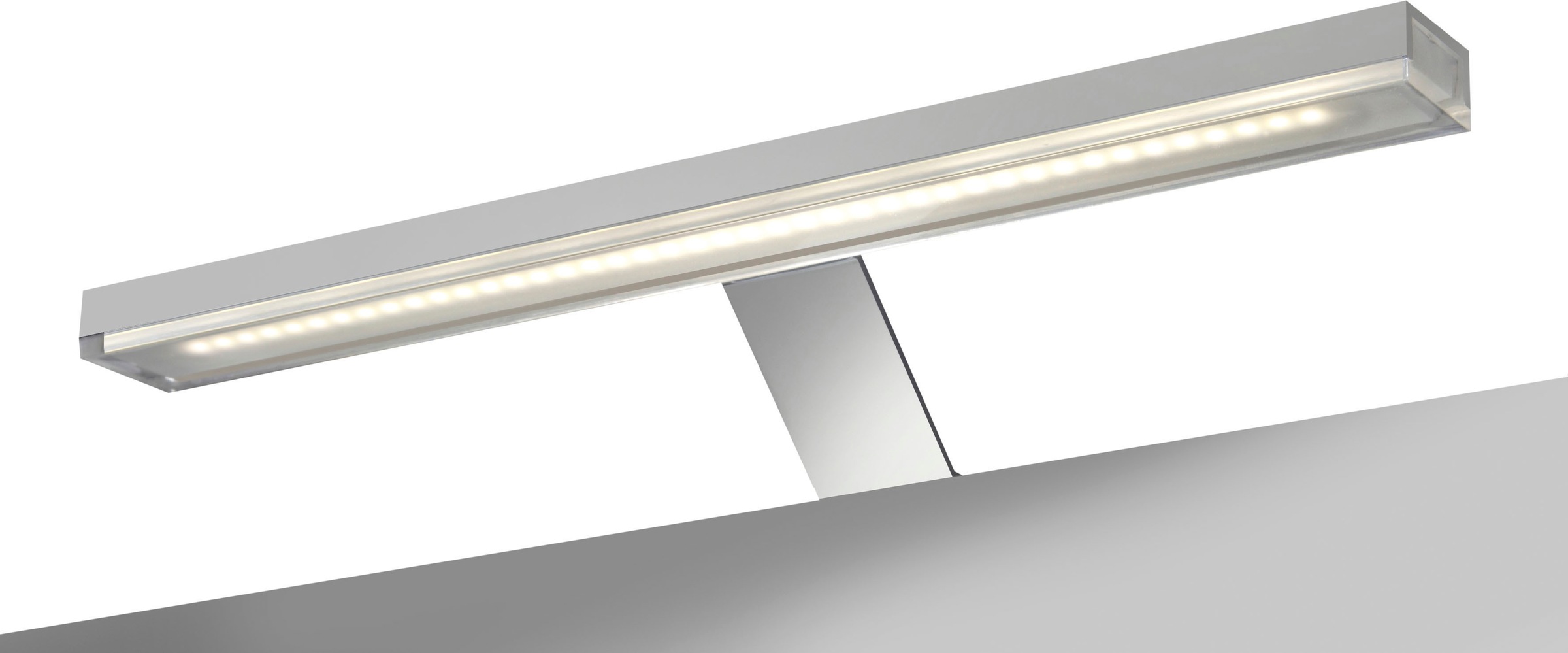Spiegelschrank Garantie Schalter-/Steckdosenbox »Torino«, 3-türig, 80 Breite mit LED-Beleuchtung, | welltime kaufen cm, online XXL Jahren 3
