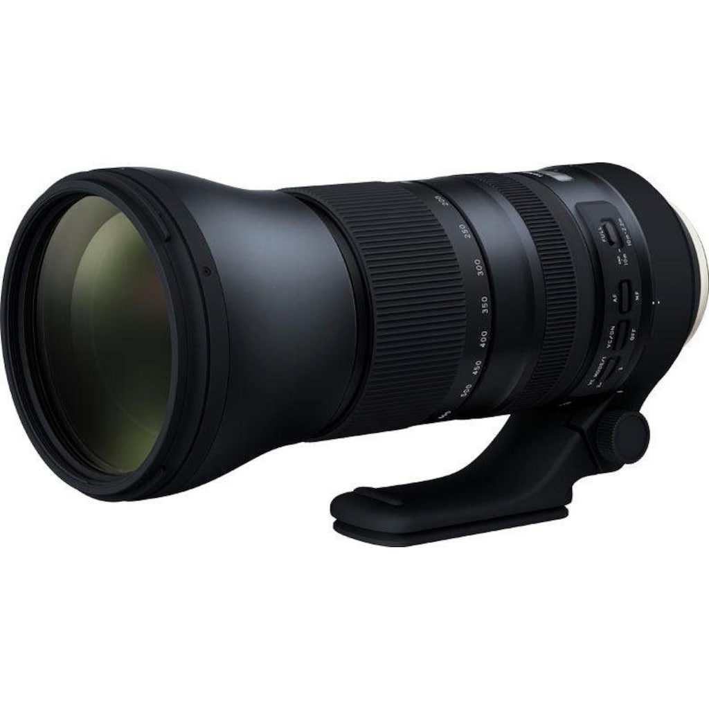 Tamron Objektiv »SP AF 150-600mm F/5-6.3 Di VC USD G2«