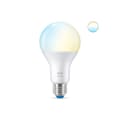 WiZ Smarte LED-Leuchte »WiZ Wi-Fi BLE 100W A67 E27 927-65 TW 1PF/6«, Kreieren Sie mit Wiz Tunable White LED Lampen smarte Beleuchtung für Ihren Alltag.