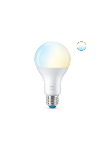 WiZ Smarte LED-Leuchte »WiZ Wi-Fi BLE 100W A67 E27 927-65 TW 1PF/6«, Kreieren Sie mit... kaufen