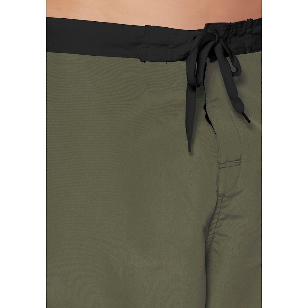 Lonsdale Boardshorts »Beach Short CLENNELL«