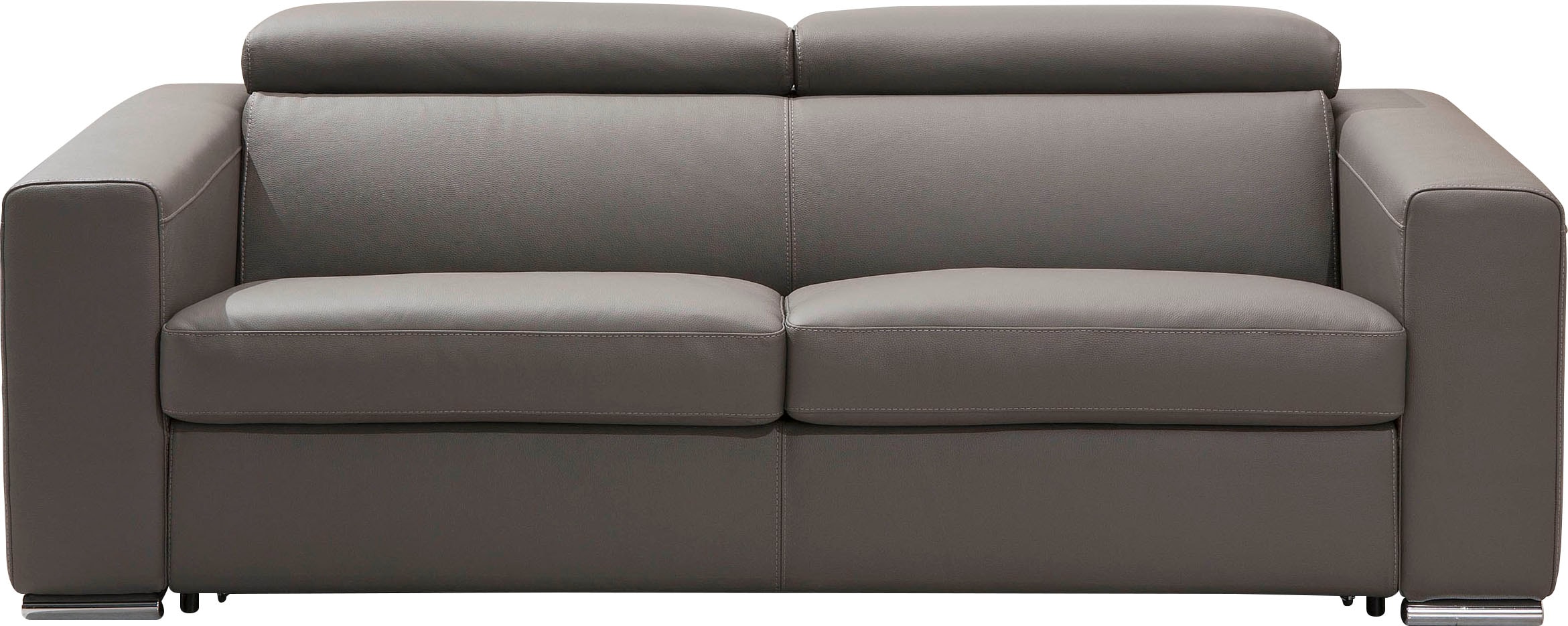 Schlafsofa »Cabiria, Design und super Sitz- und Liegekomfort«, Sofa inkl....