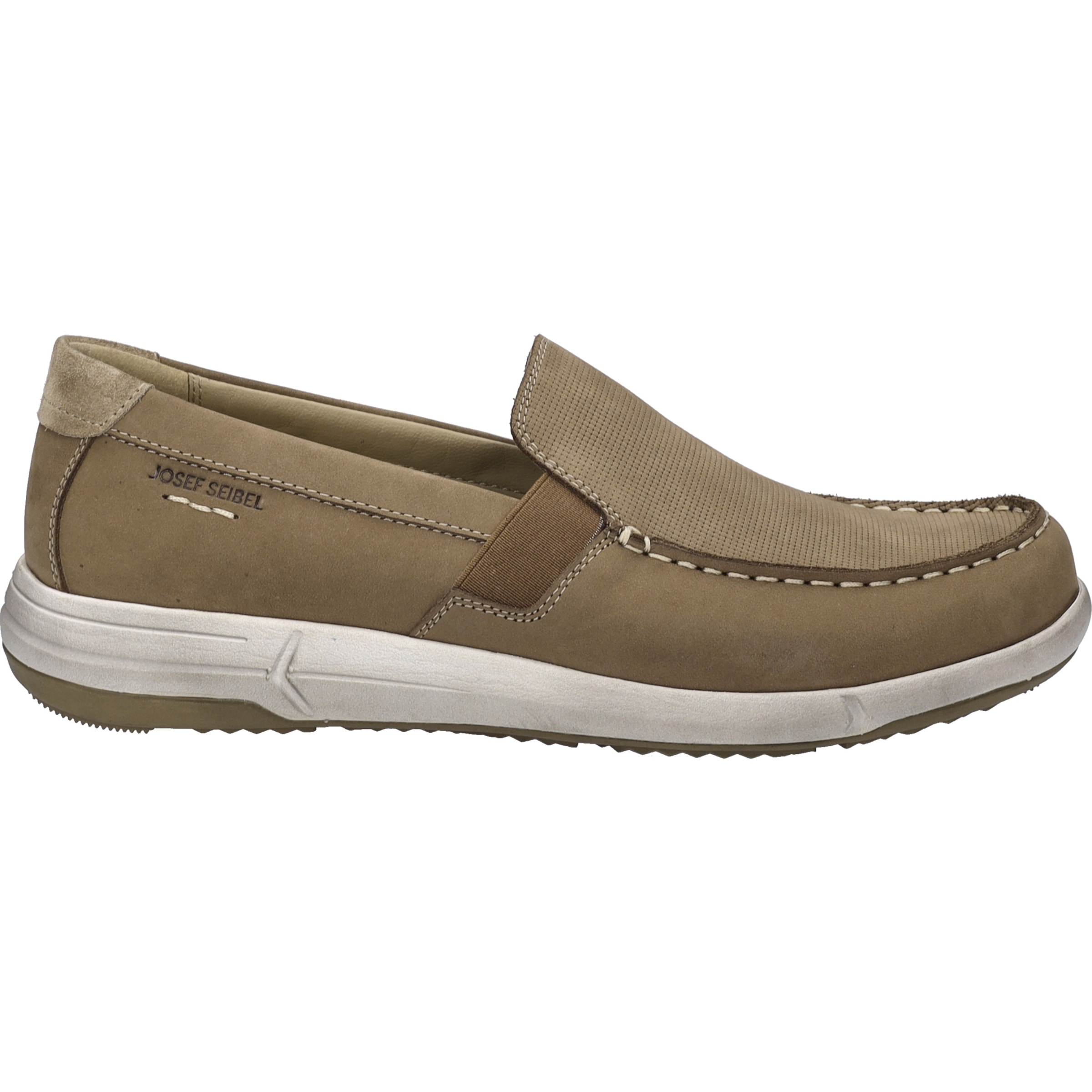 Josef Seibel Slipper »Enrico 31, sand«