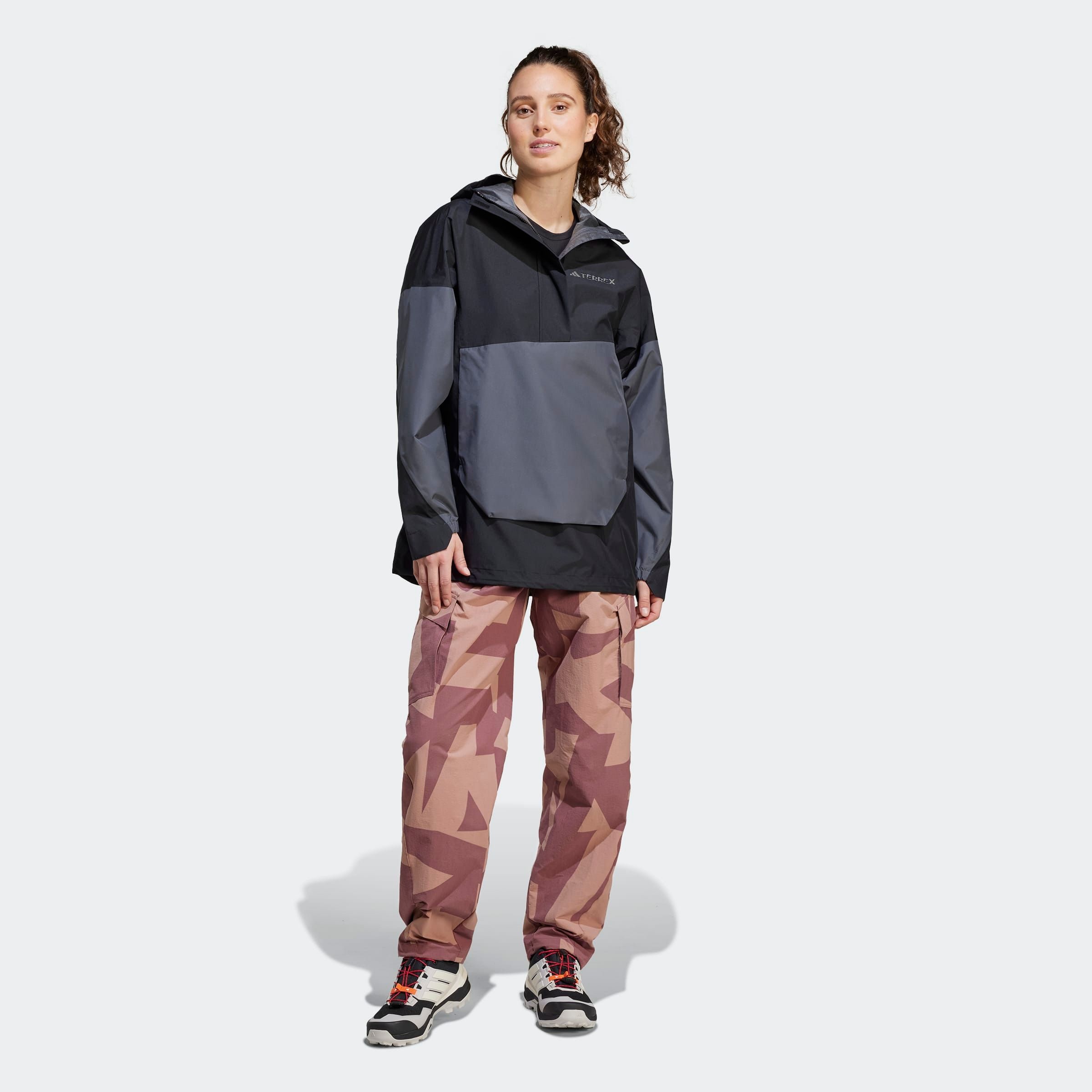 adidas TERREX Outdoorjacke »W XP 2.5 ANORAK«
