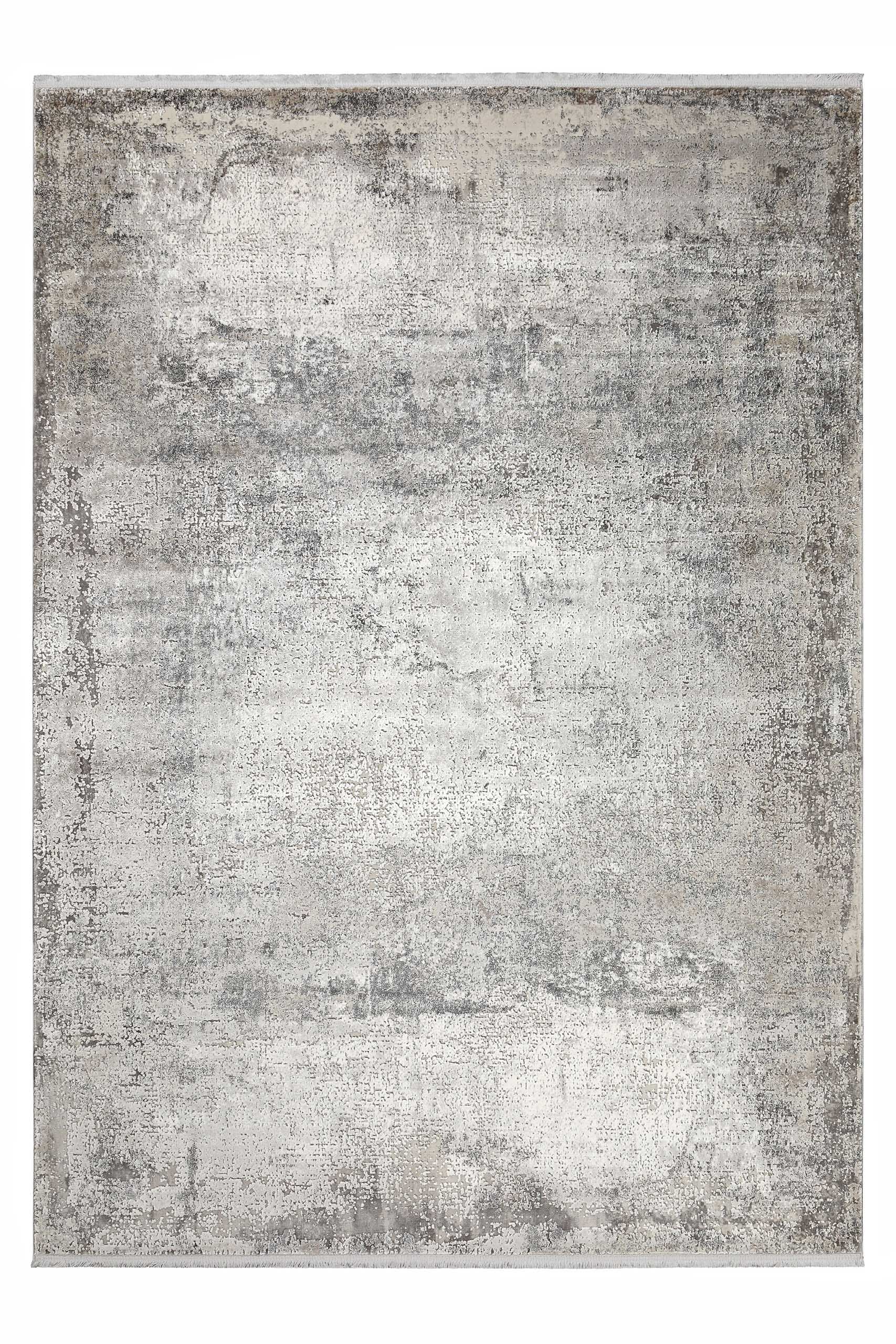 Wecon home Teppich »#Upperground Oasis« rechteckig 6 mm Höhe Wohnzimmer, Vintage Design