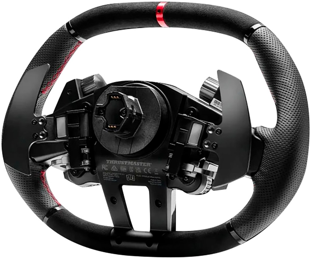 Thrustmaster Gaming-Lenkrad »Hypercar Wheel Add-On«