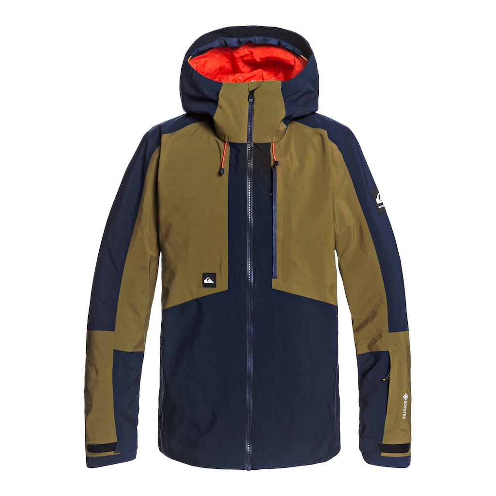 Quiksilver Snowboardjacke »Forever 2L GORE-TEX®«