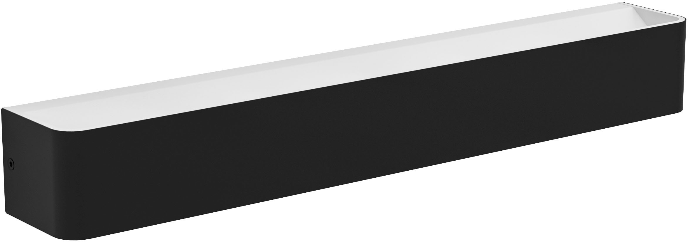 EGLO Deckenleuchte »SANIA 5«, Deckenleuchte in schwarz und weiß aus Stahl -  26,5W - Warmweiß online kaufen | mit 3 Jahren XXL Garantie