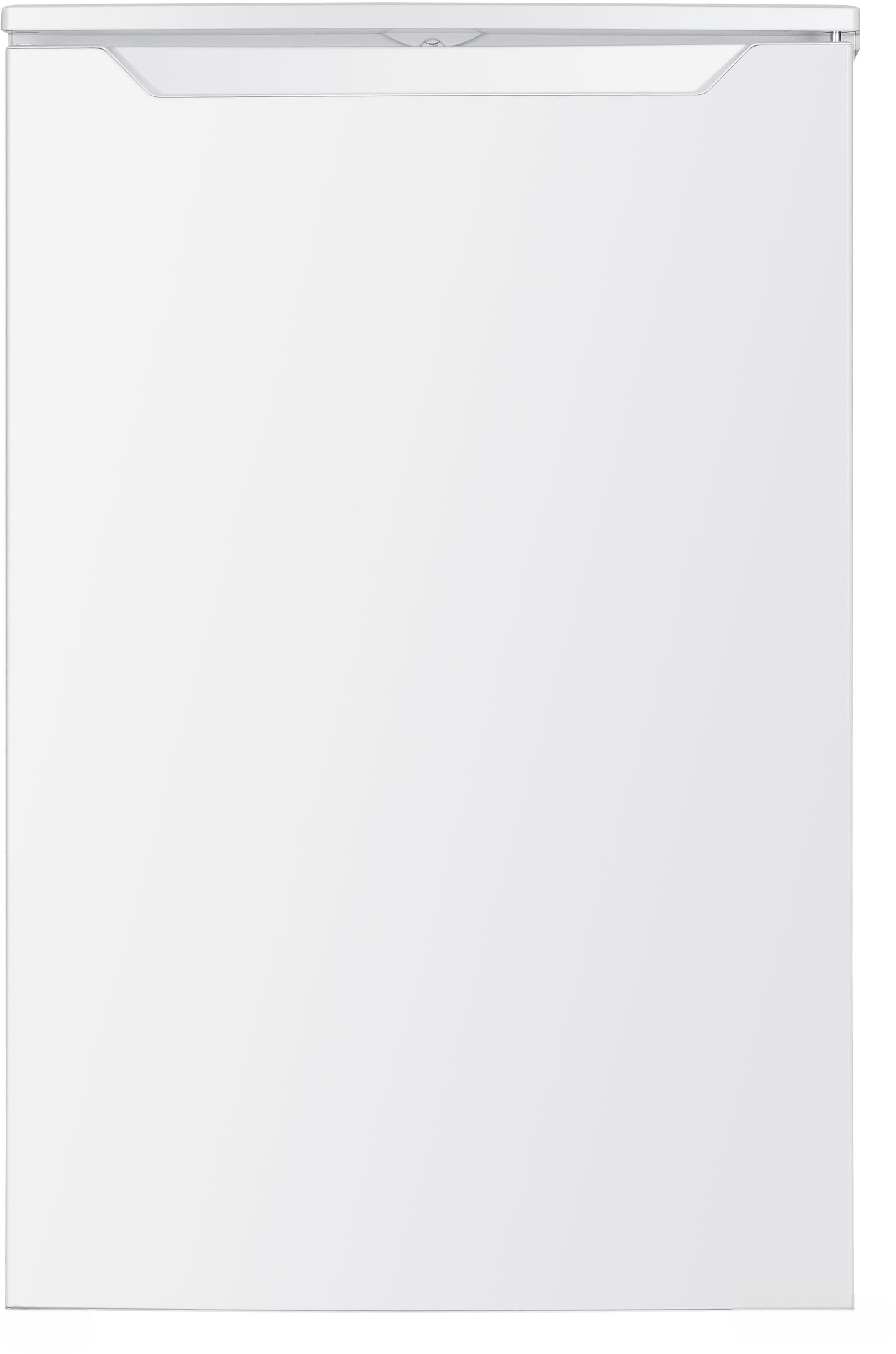 Hanseatic Gefrierschrank »HGS8555BW«, 85 cm hoch, 55 cm breit