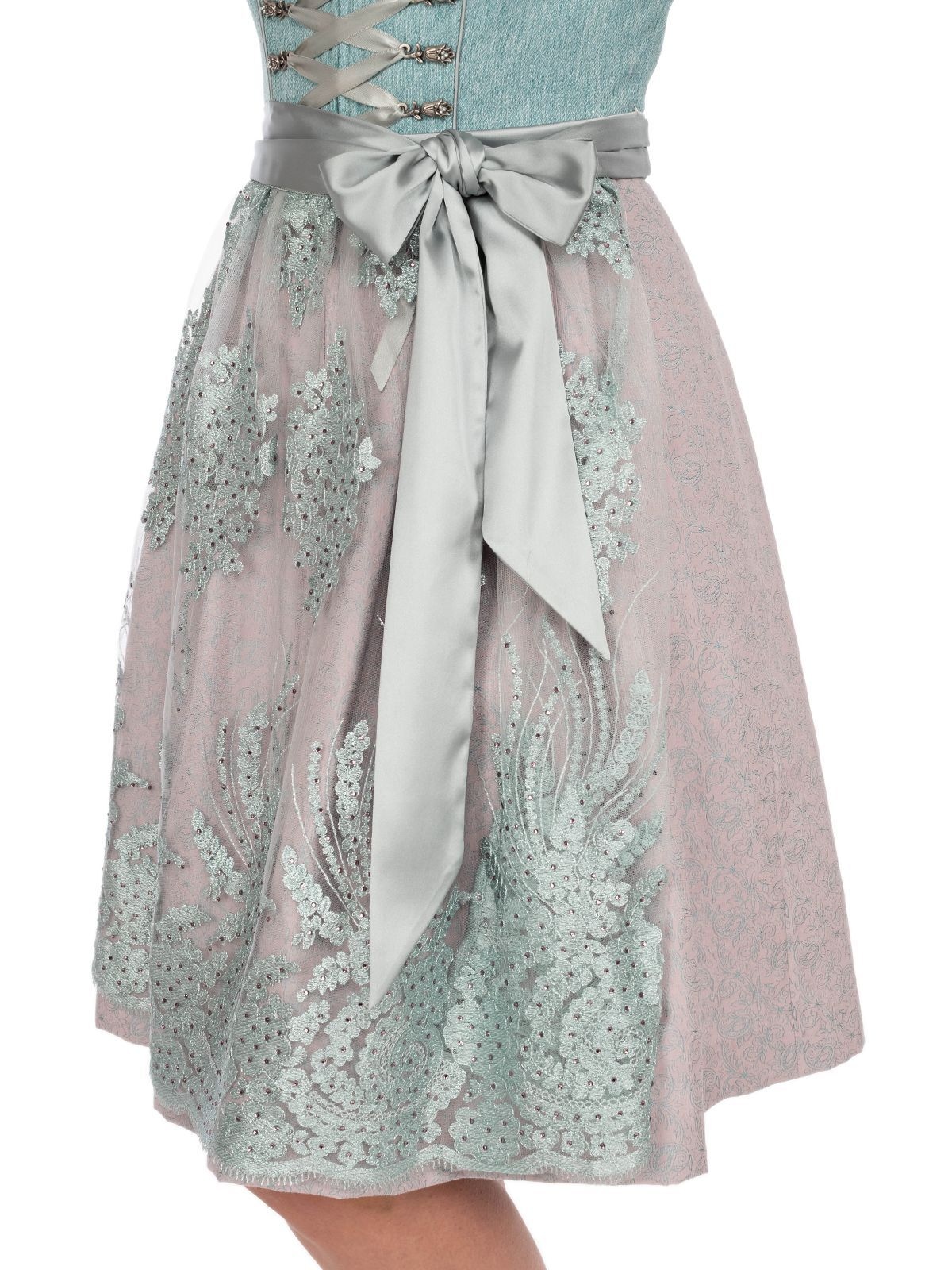 Krüger Dirndl »Mididirndl 416667-060«
