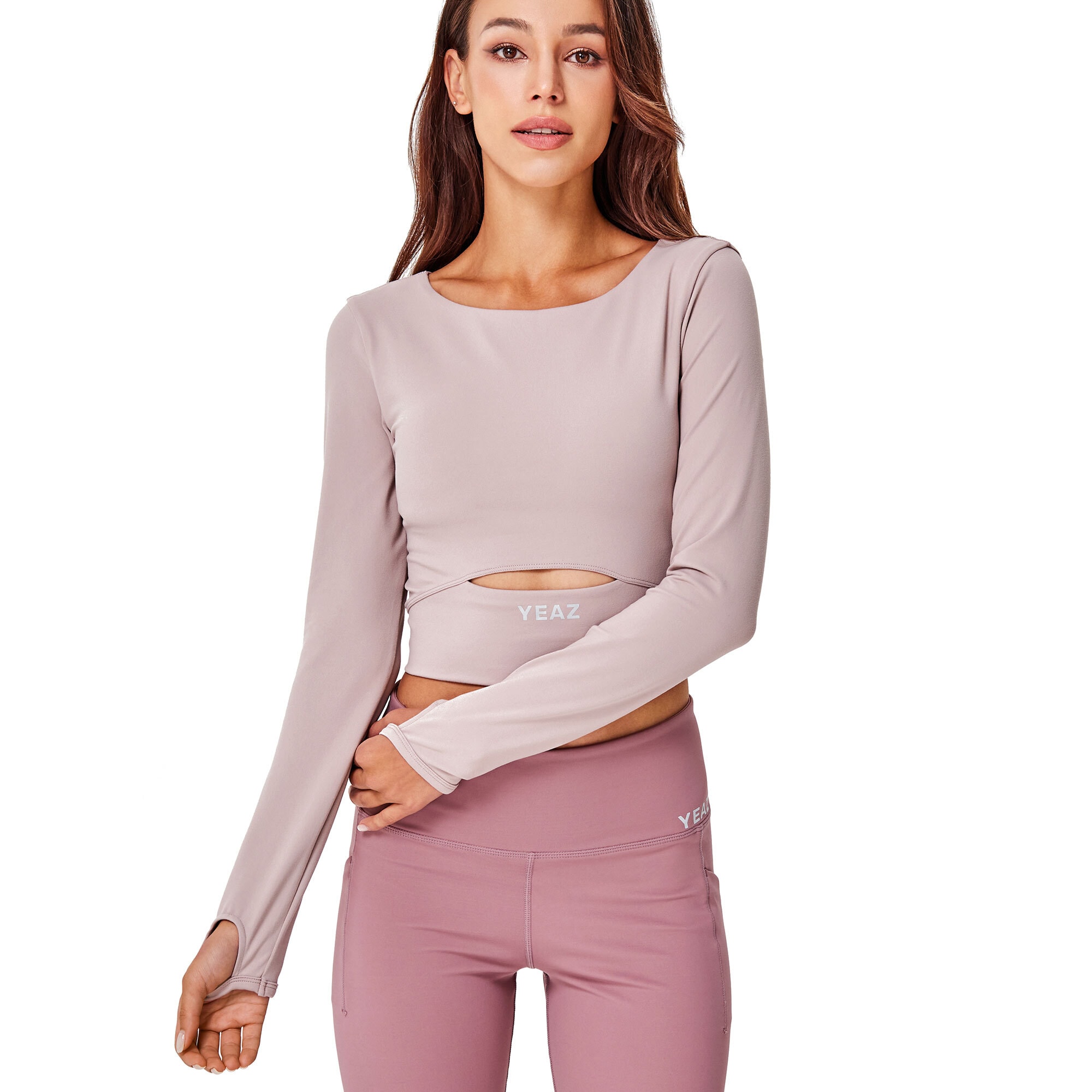 YEAZ Sporttop »Top REVELATION«