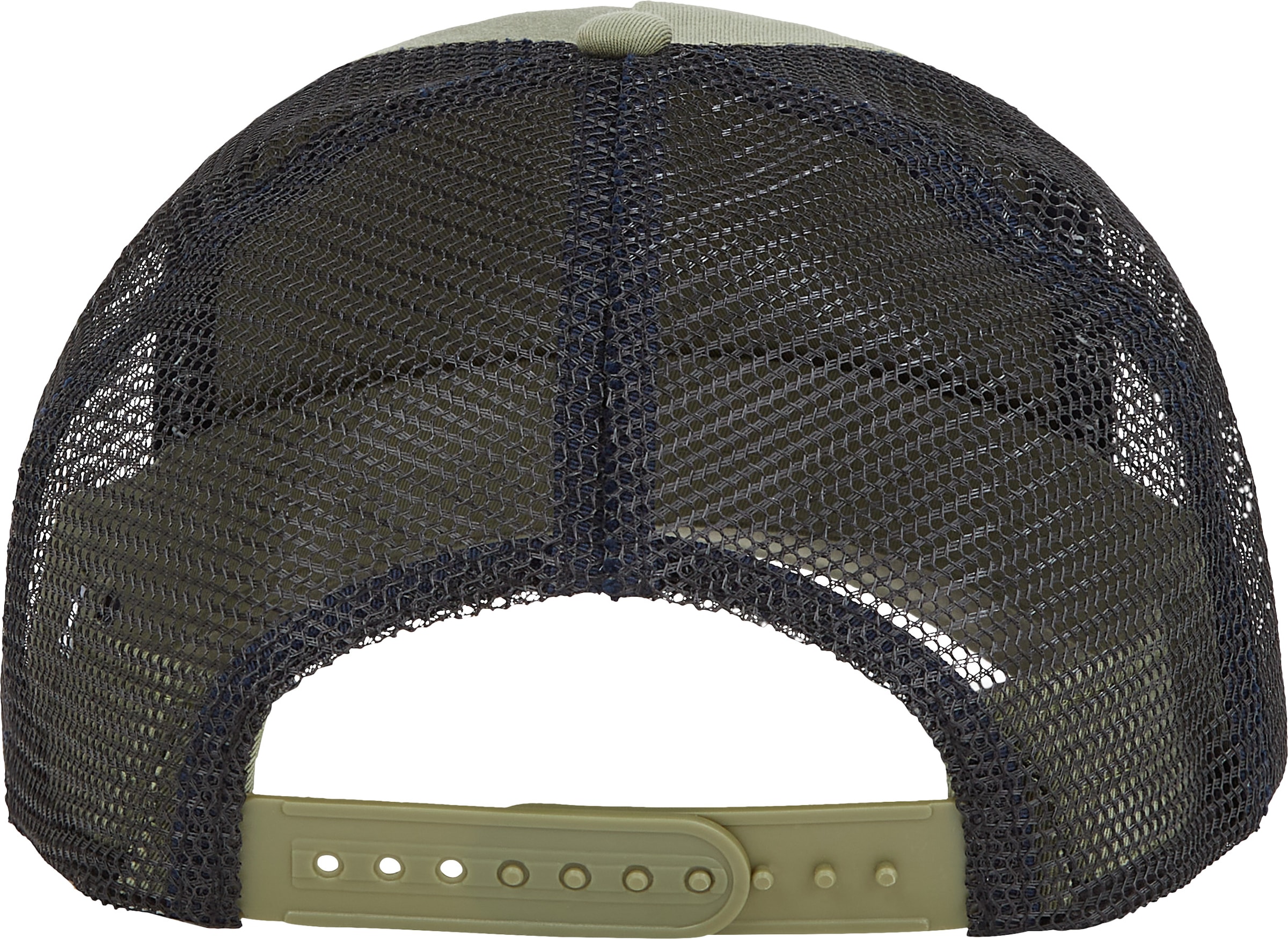 Tommy Jeans Baseball Cap »TJM HERITAGE TRUCKER CAP«, Mit festem Schirm