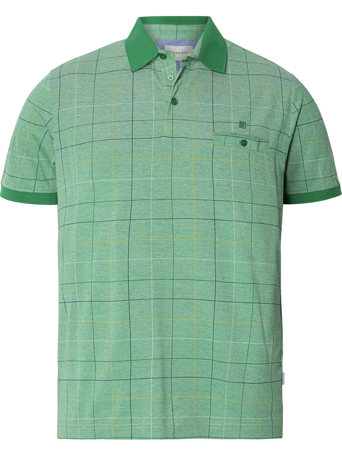 Babista Poloshirt »Poloshirt ERANDIR«