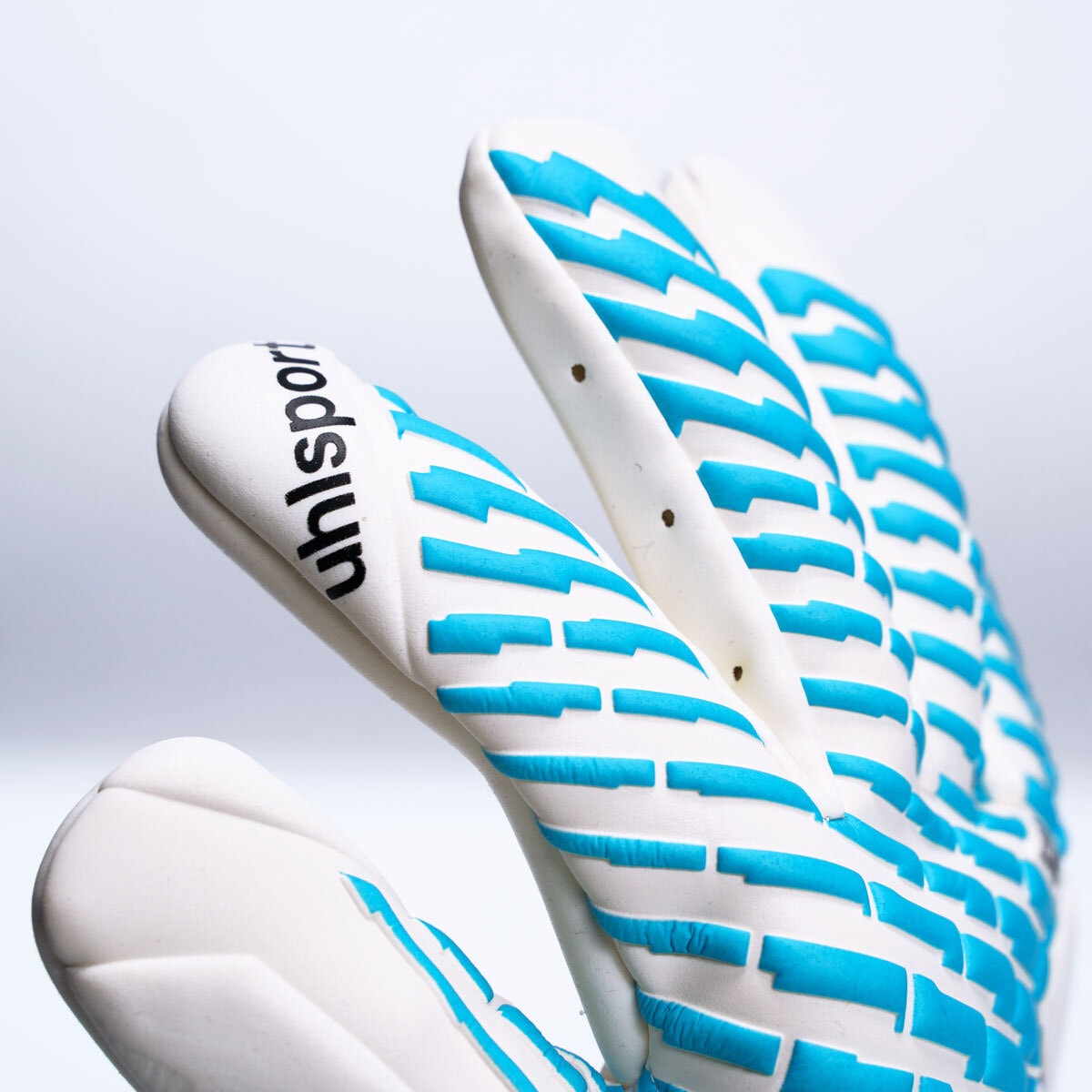 uhlsport Torwarthandschuhe »Torwarthandschuhe FM Cybertec Supersoft HN Kids« 1 Stk.