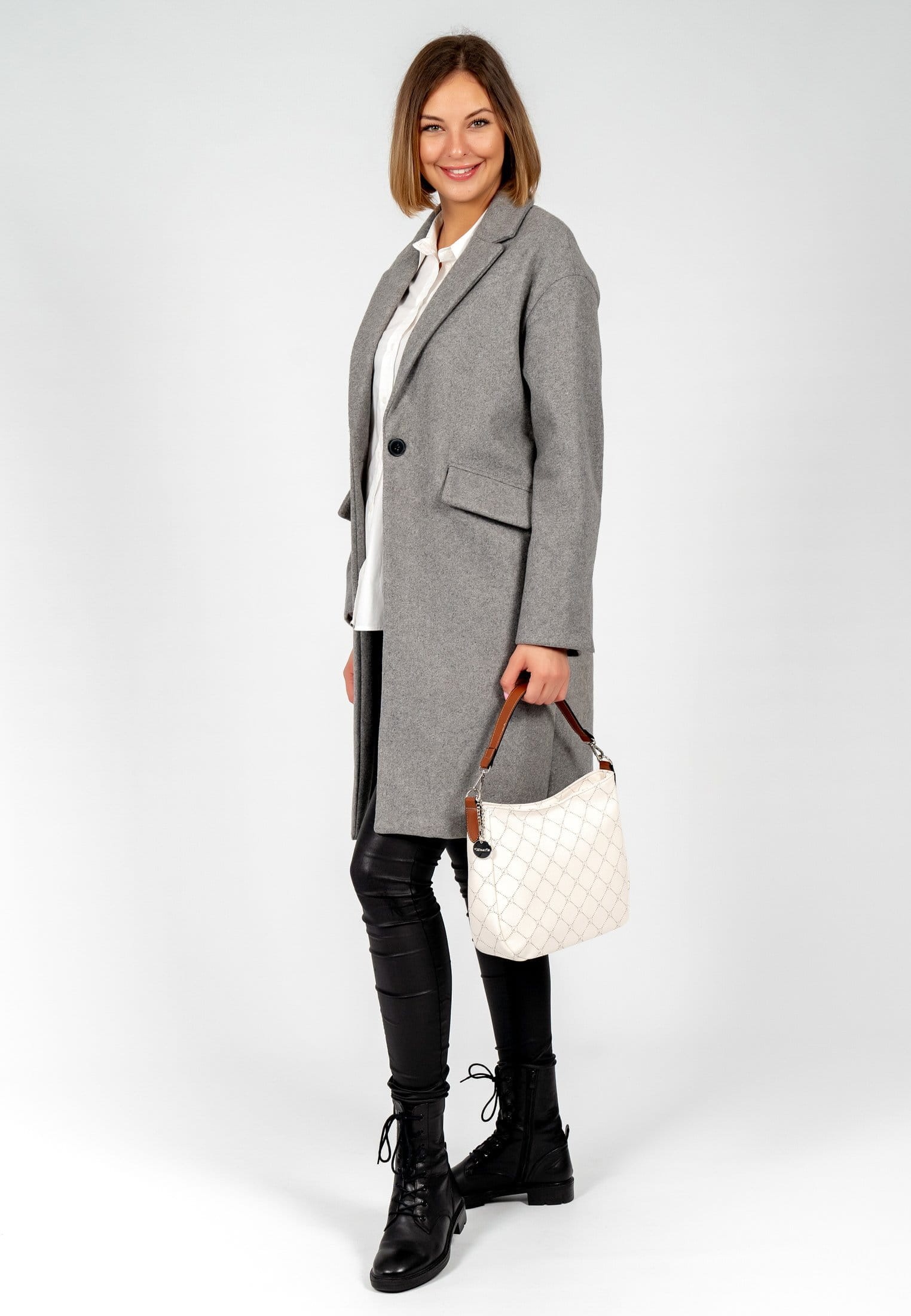 Tamaris Beuteltasche »Beutel TAS Anastasia«