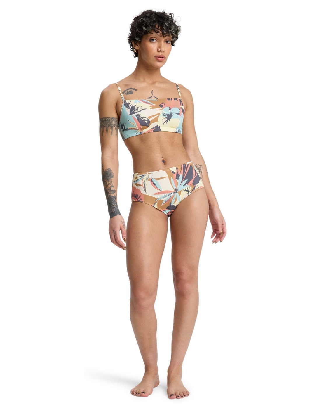 Quiksilver Bustier-Bikini-Top »Cobidji«