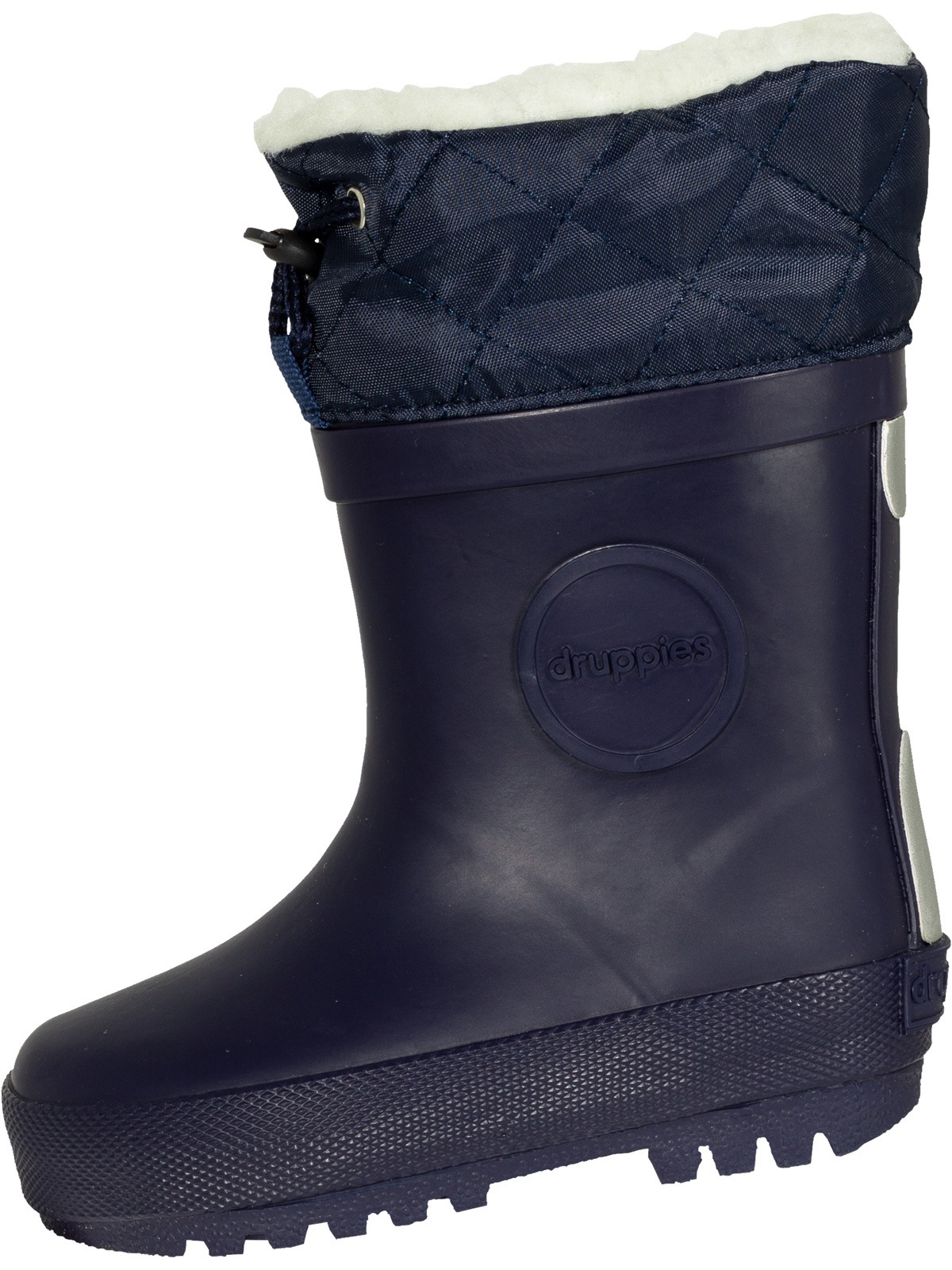Druppies Winterstiefel »Kinder-Winterstiefel«