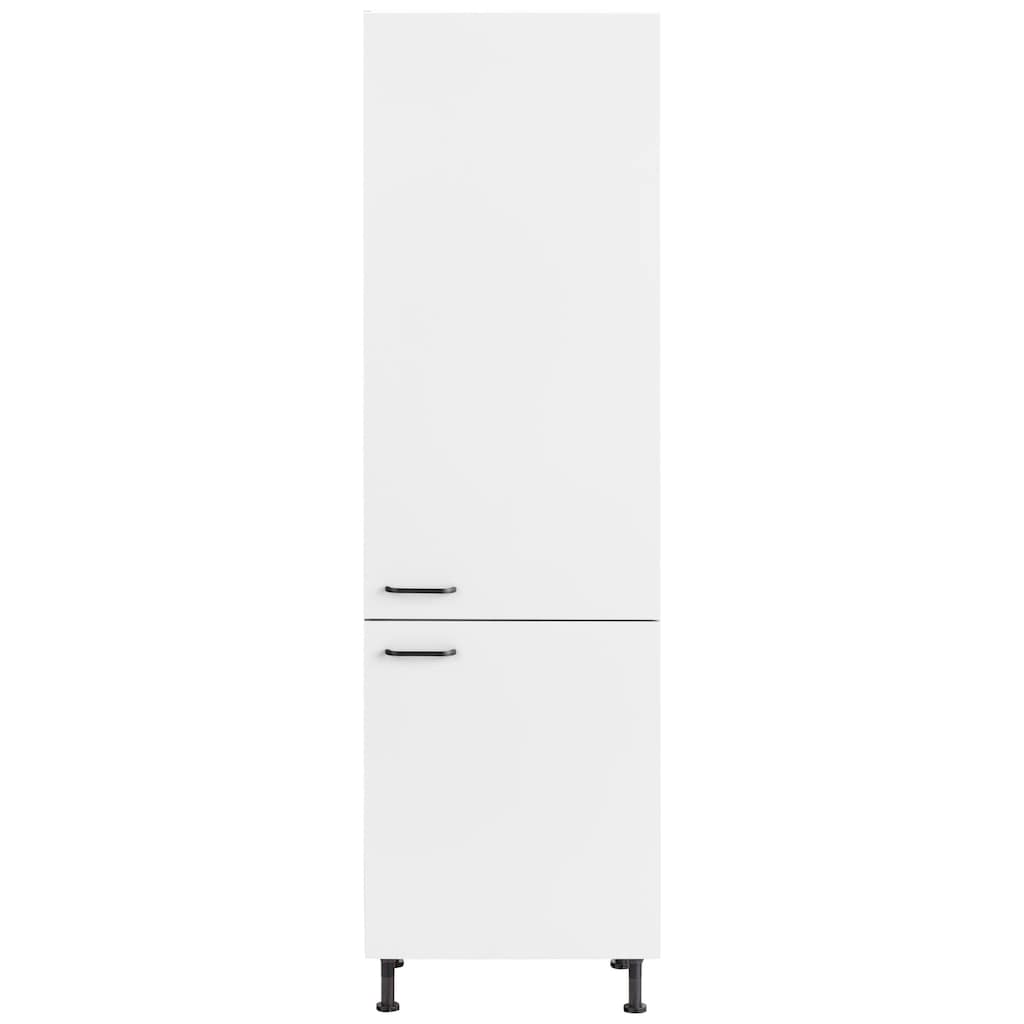 OPTIFIT Hochschrank »Elga«, mit Soft-Close-Funktion, höhenverstellbaren Füßen, Breite 60 cm