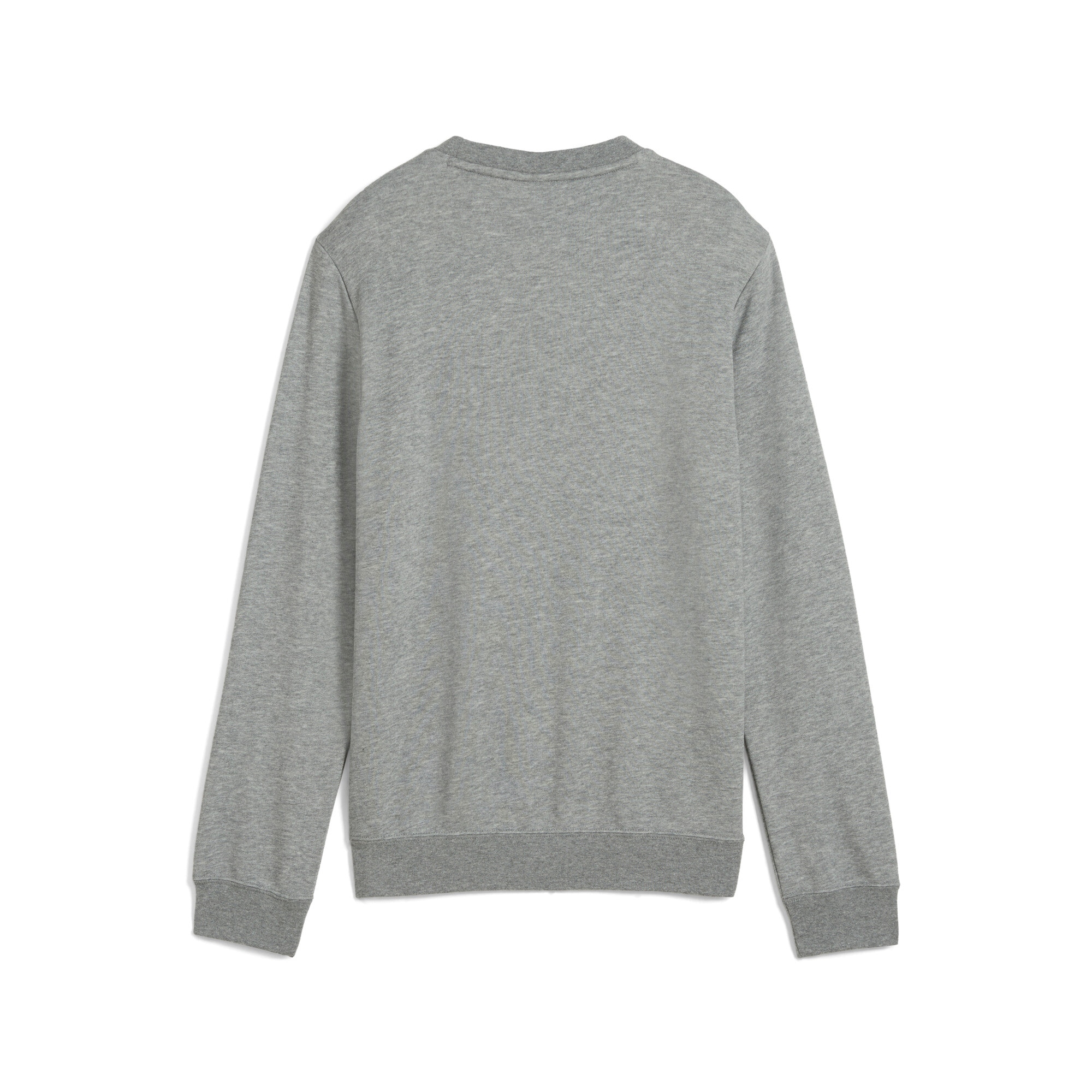 PUMA Sweatshirt »ESS NO 1 LOGO CREW TR B«, für Jugendliche, sportlicher Stil, Rundhalsausschnitt, ohne Kapuze
